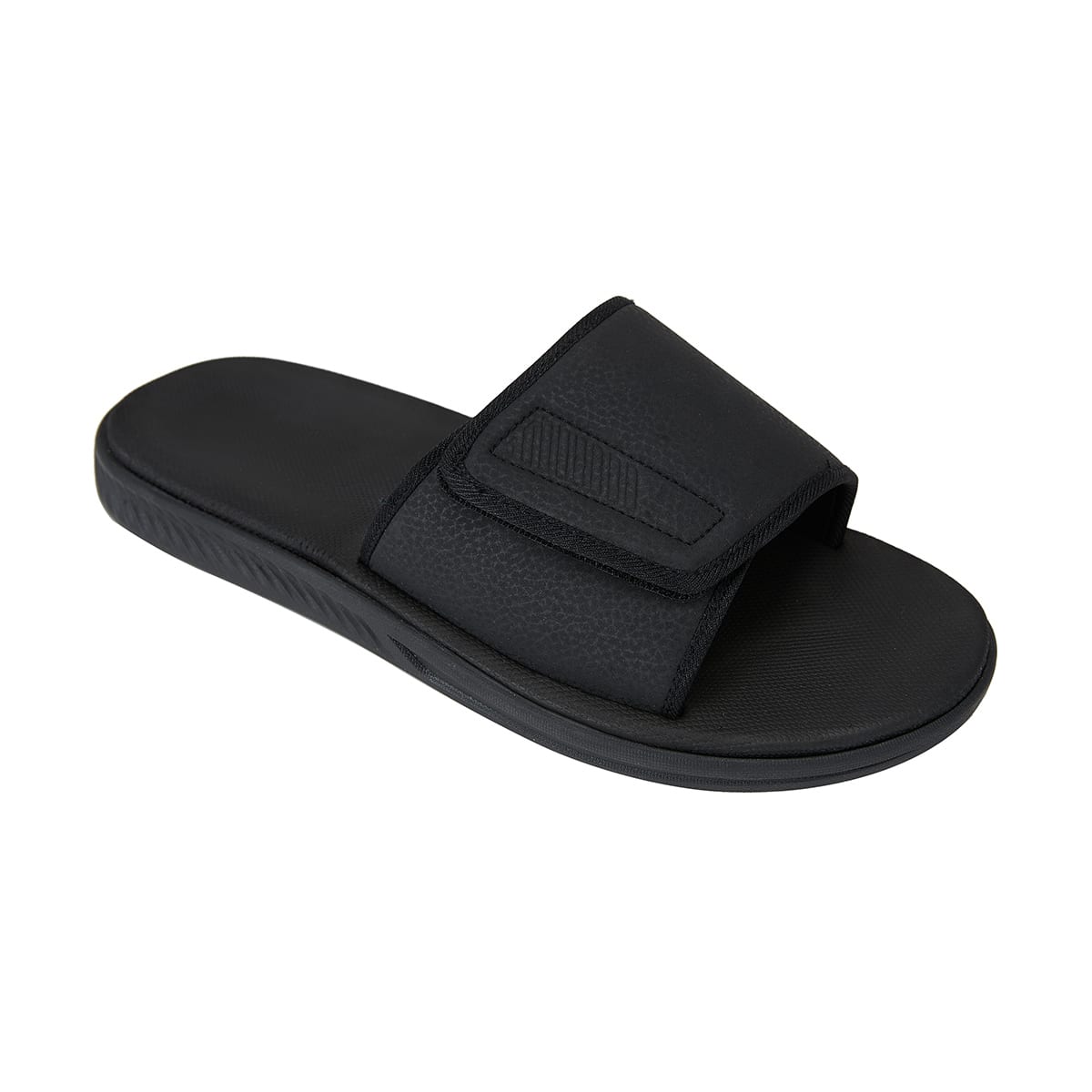 kmart mens slides