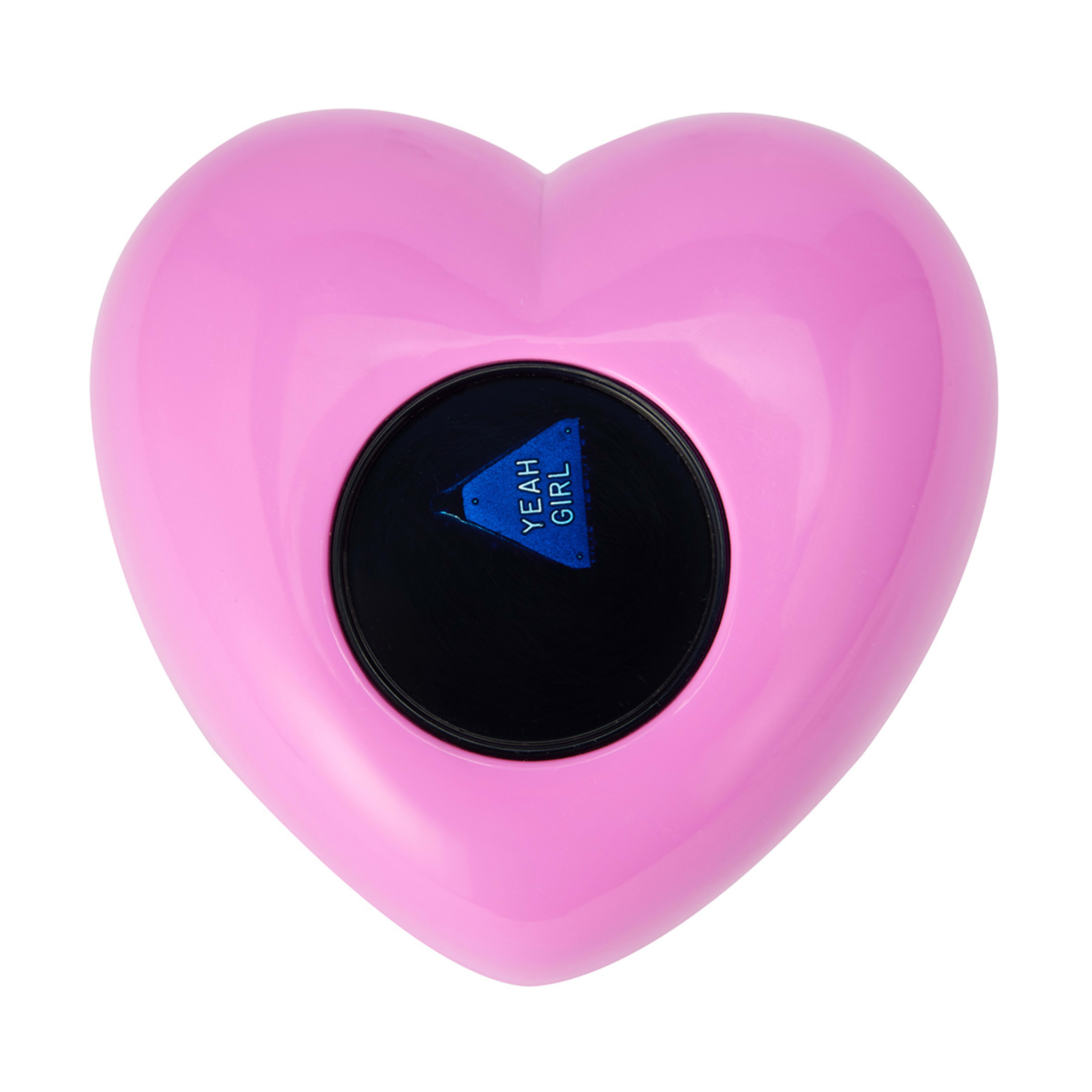 1 Heart Fortune Teller