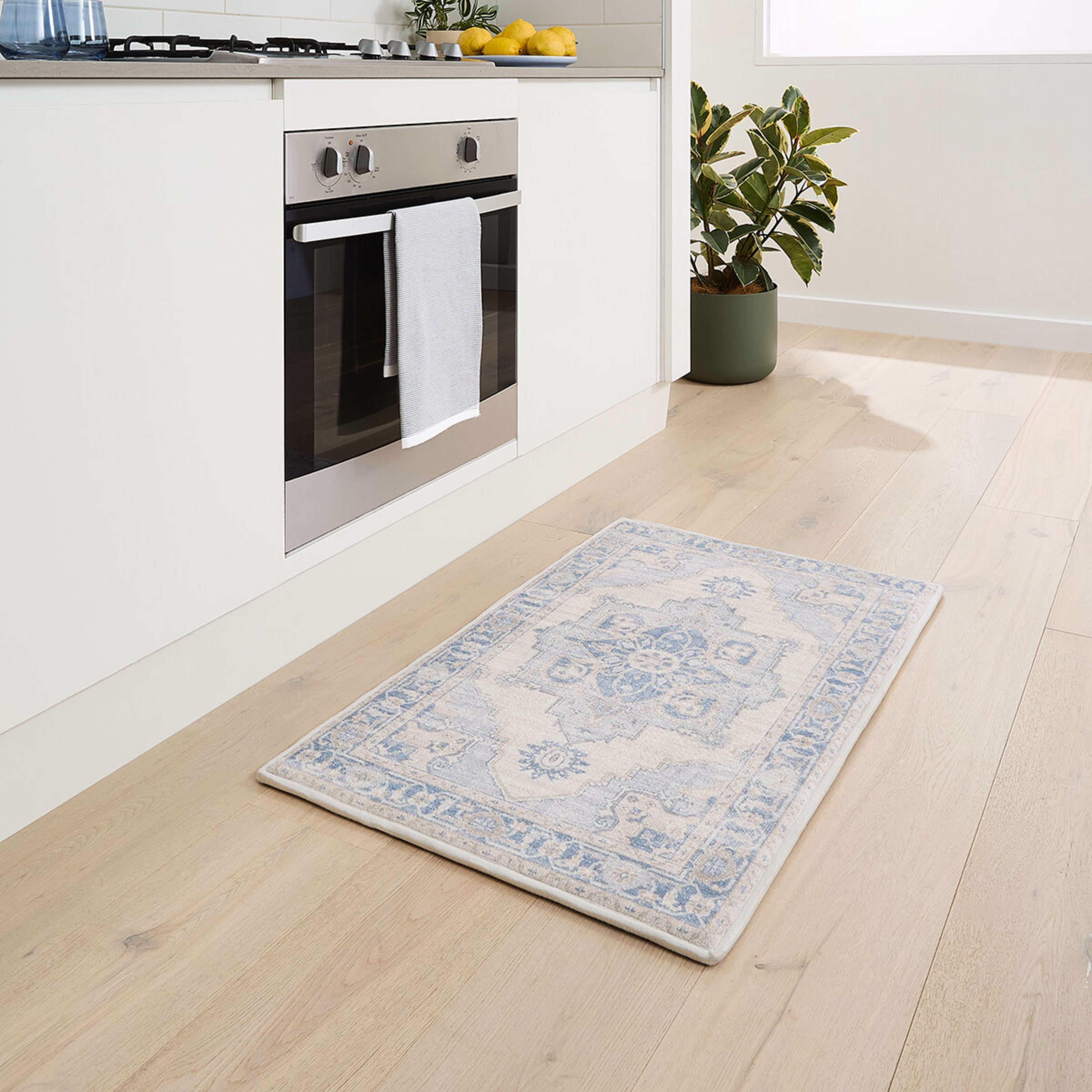1 Amari Kitchen Mat, 1 of 7