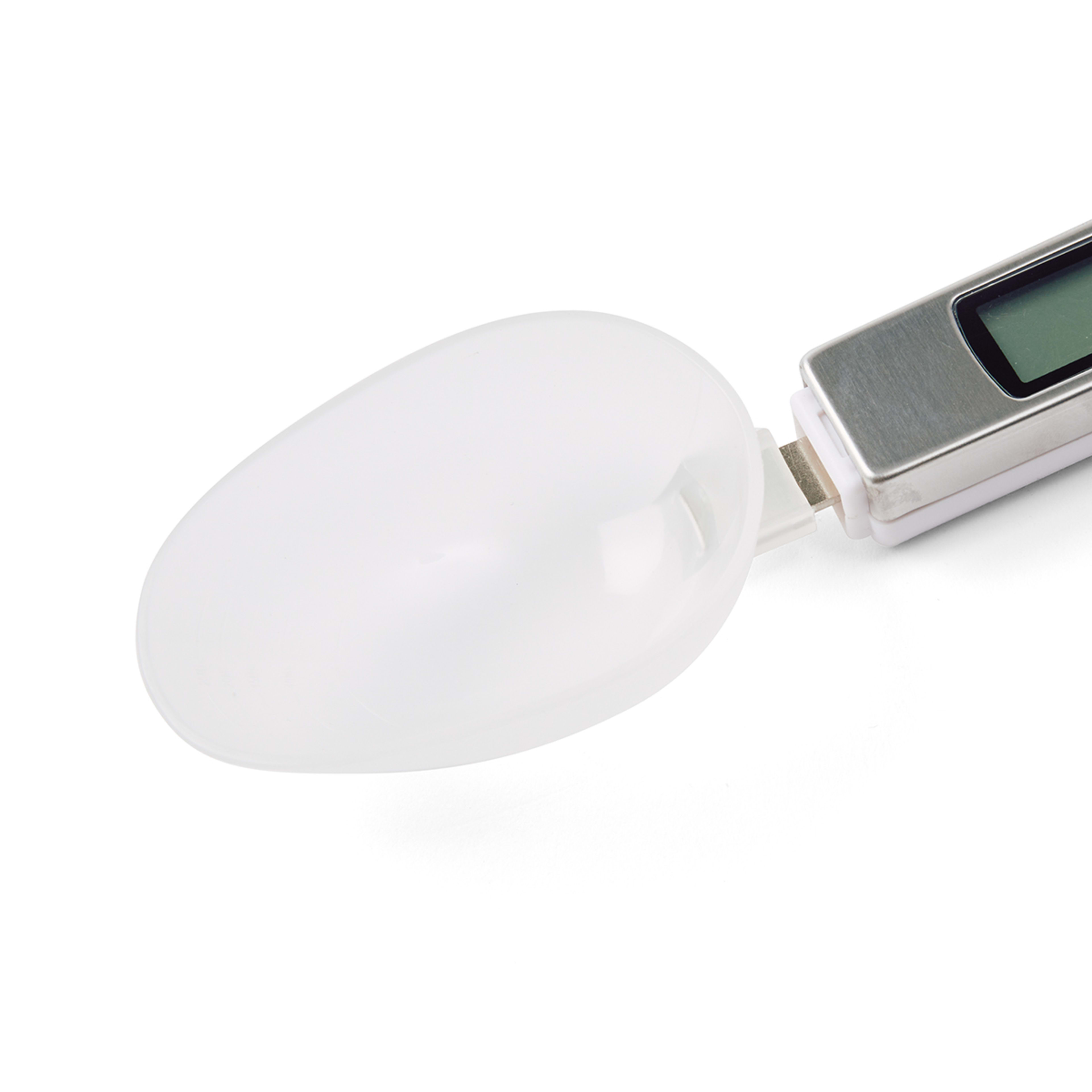 8 Digital Scoop Scale, 8 of 10