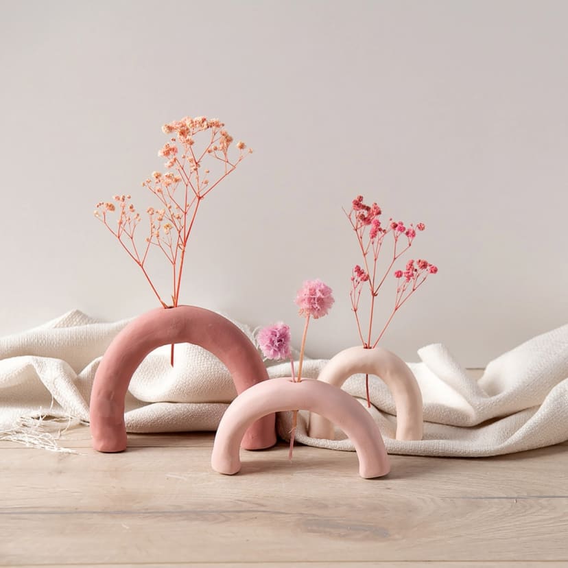 Craft Maker Handmade Pottery Kit Kmart NZ