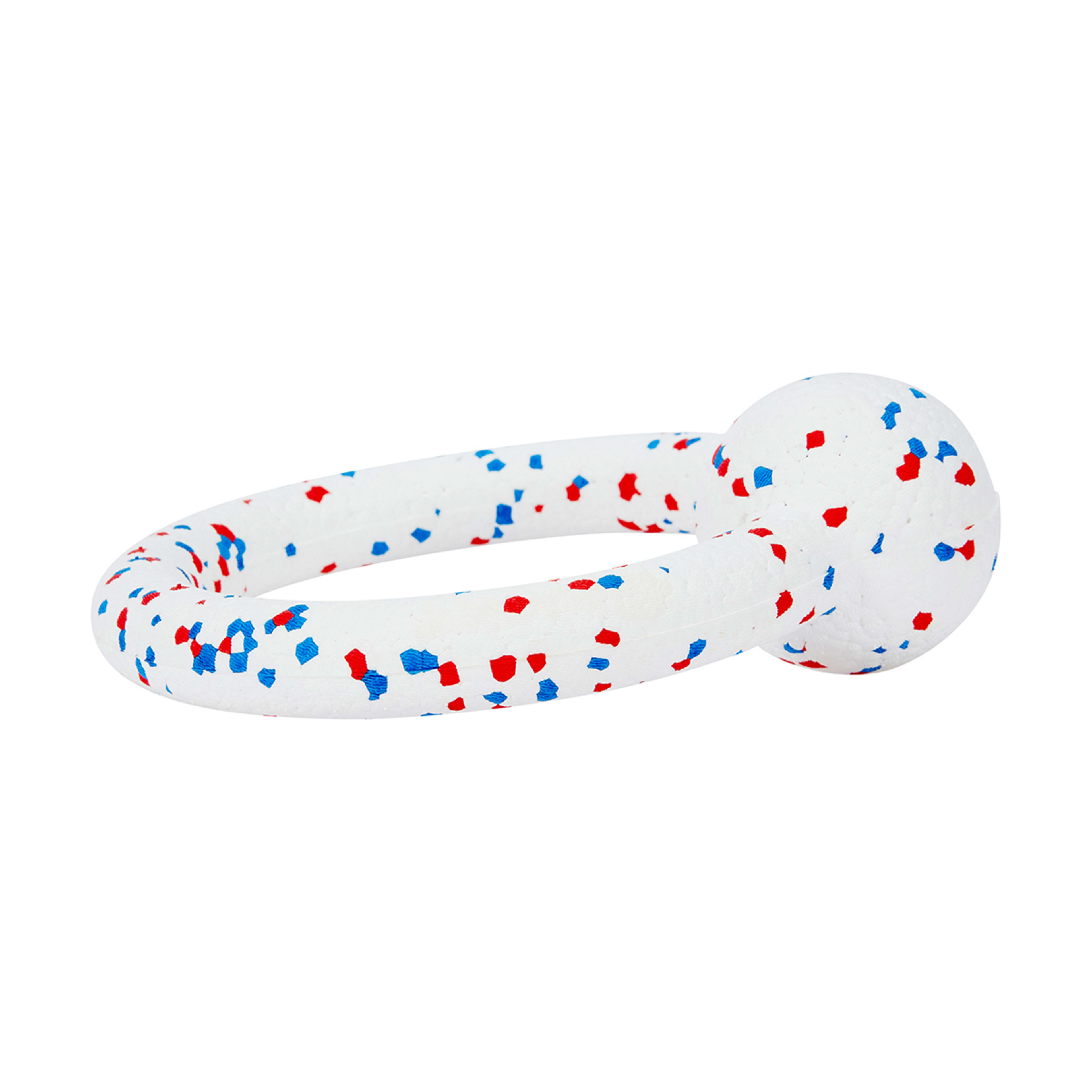Pet Toy Chew Ring Kmart