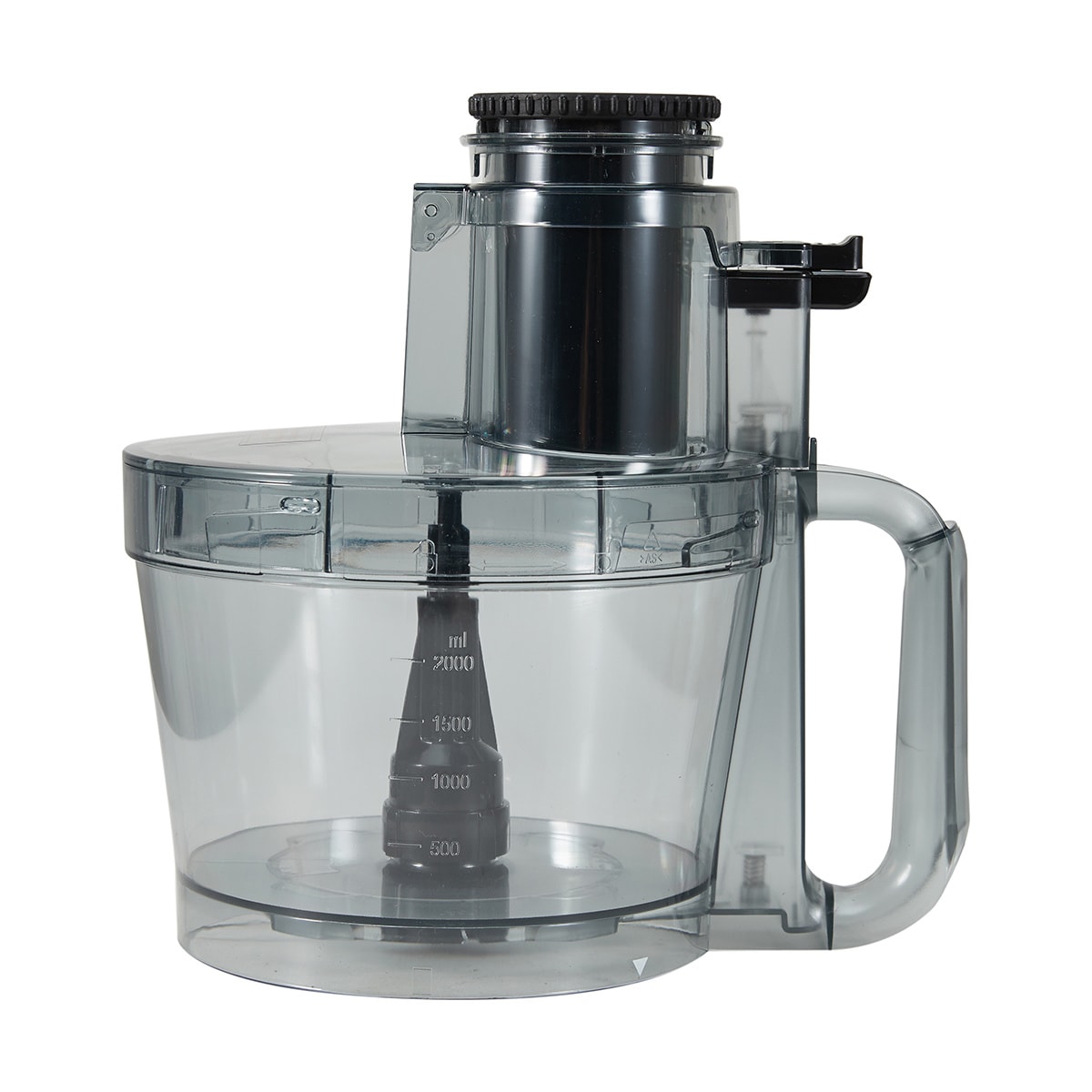 2 Litre Food Processor Kmart