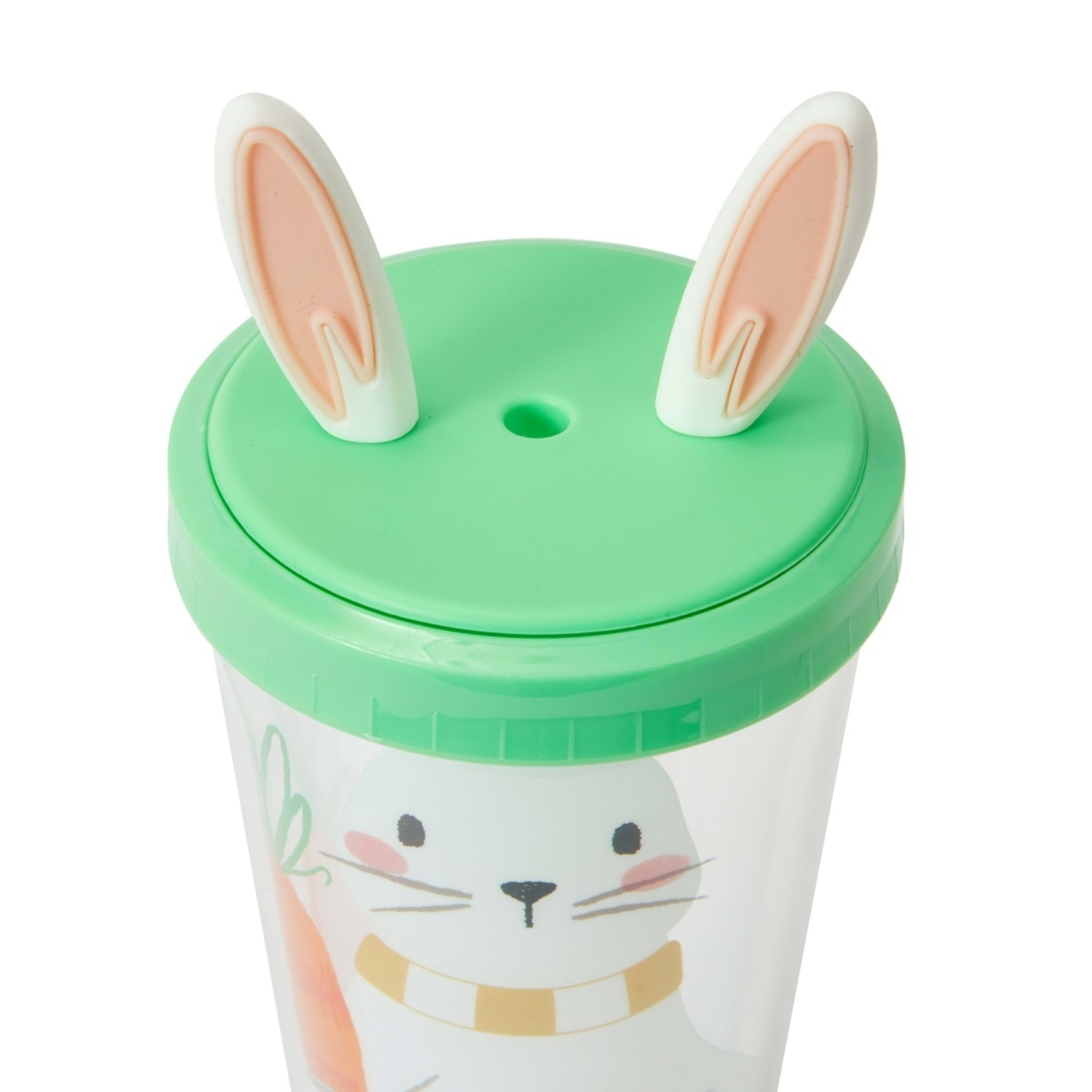 4 Double Wall Bunny Tumbler, 4 of 5