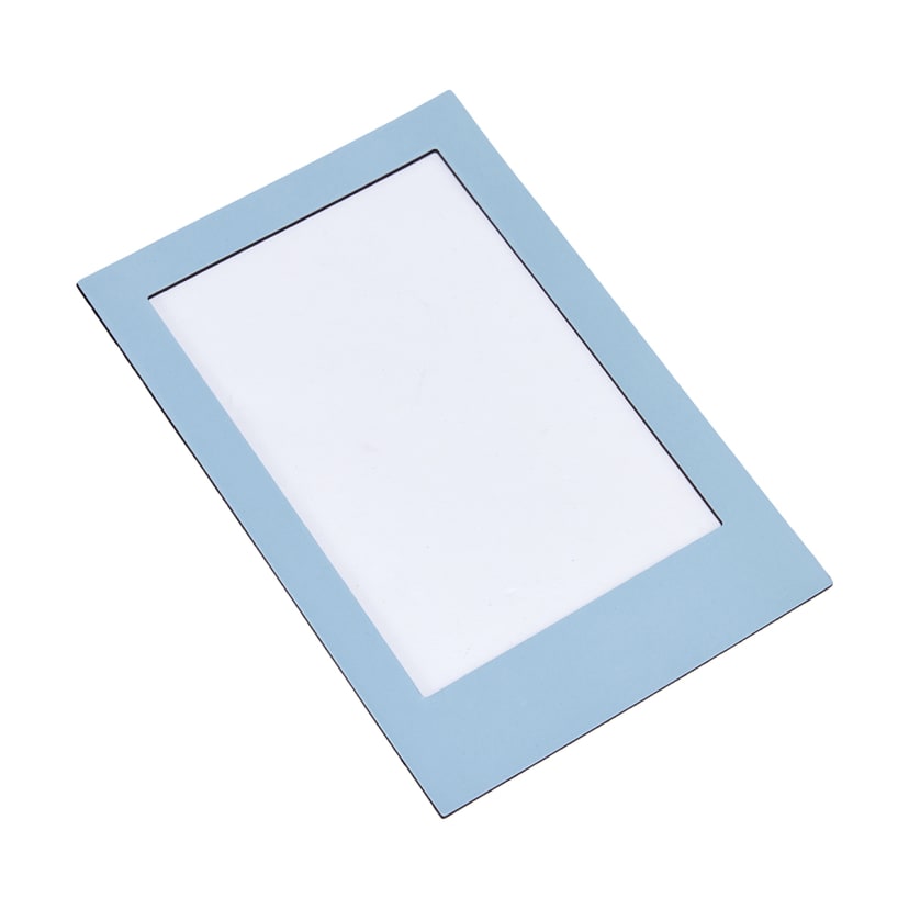 6 Pack Photo Frames Kmart