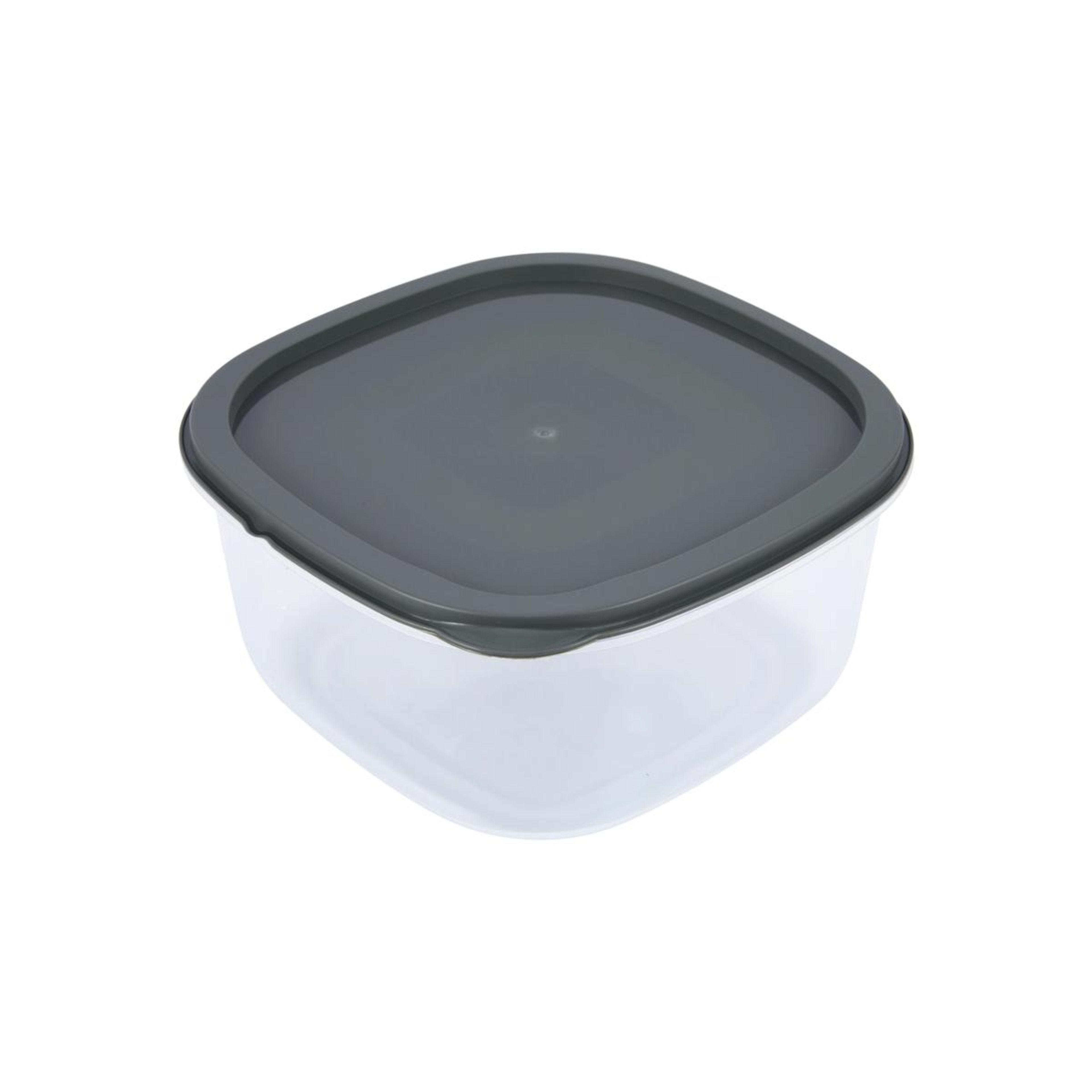 2 7 Piece Square Food Storage Containers, 2 of 7