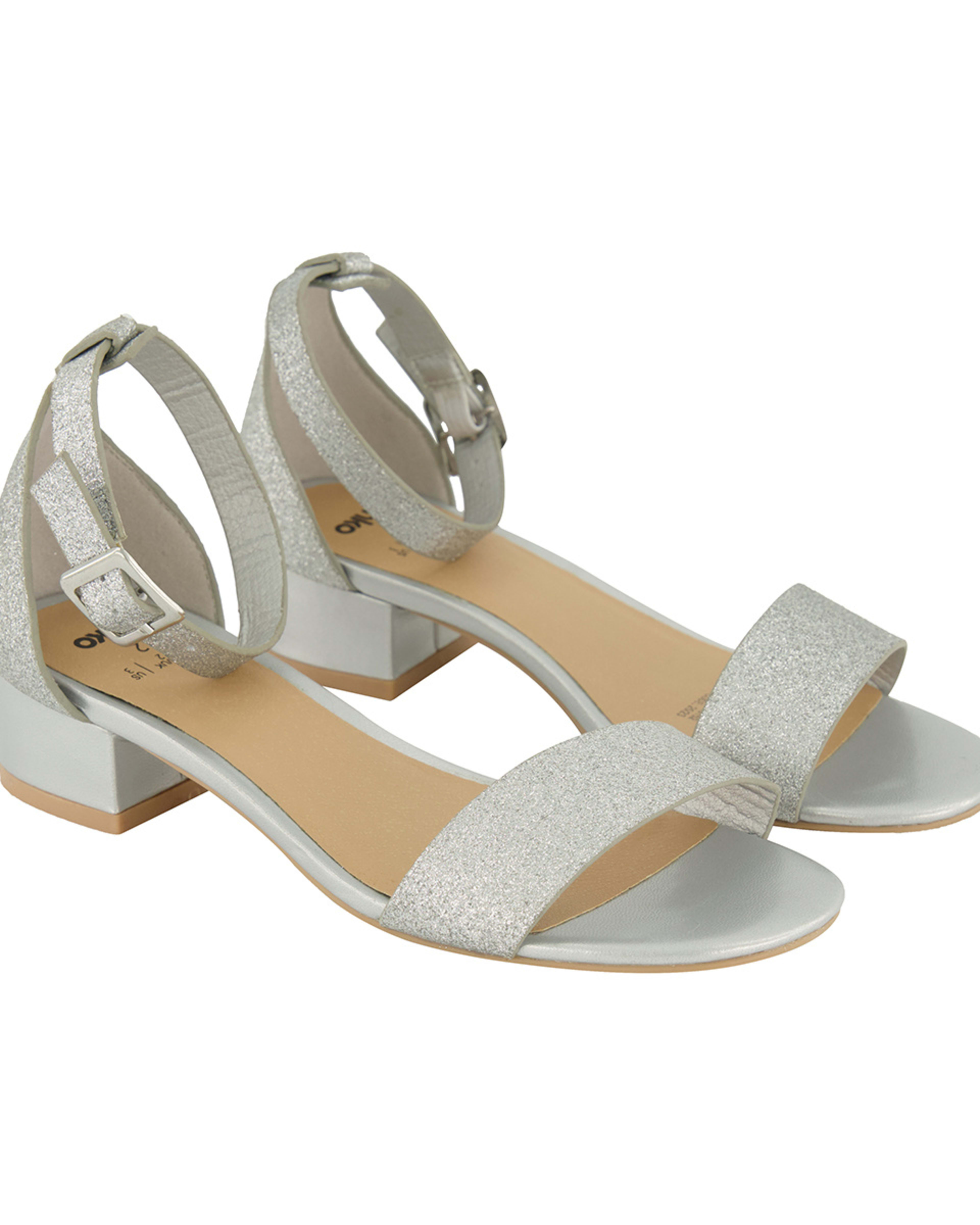 Senior Heel Sandals - Kmart