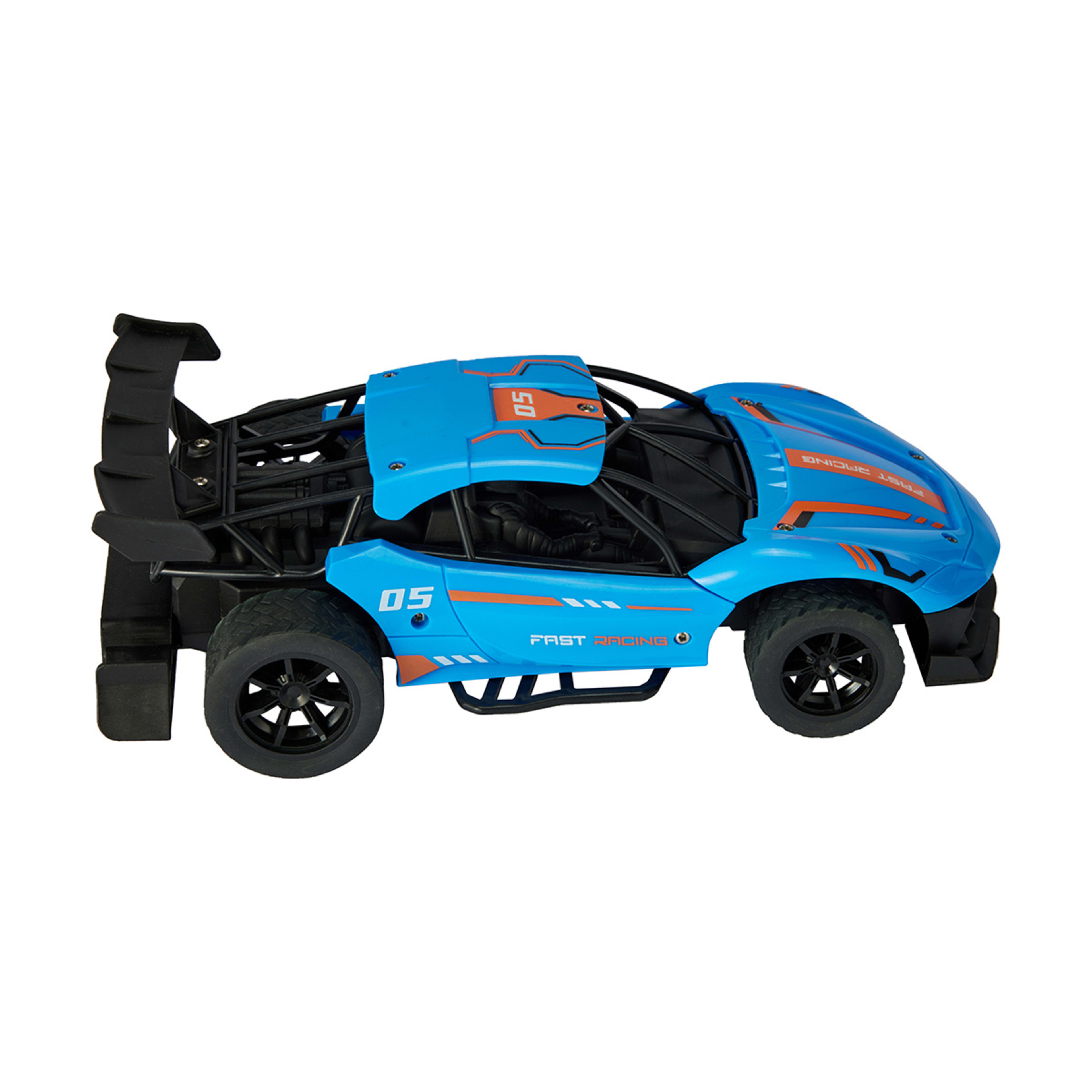 2.4GHz Speed Racing Remote Control 116 Scale Car Kmart