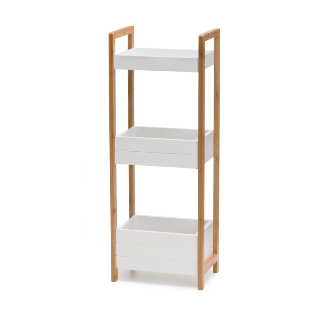3 Tier Bathroom Caddy - Kmart