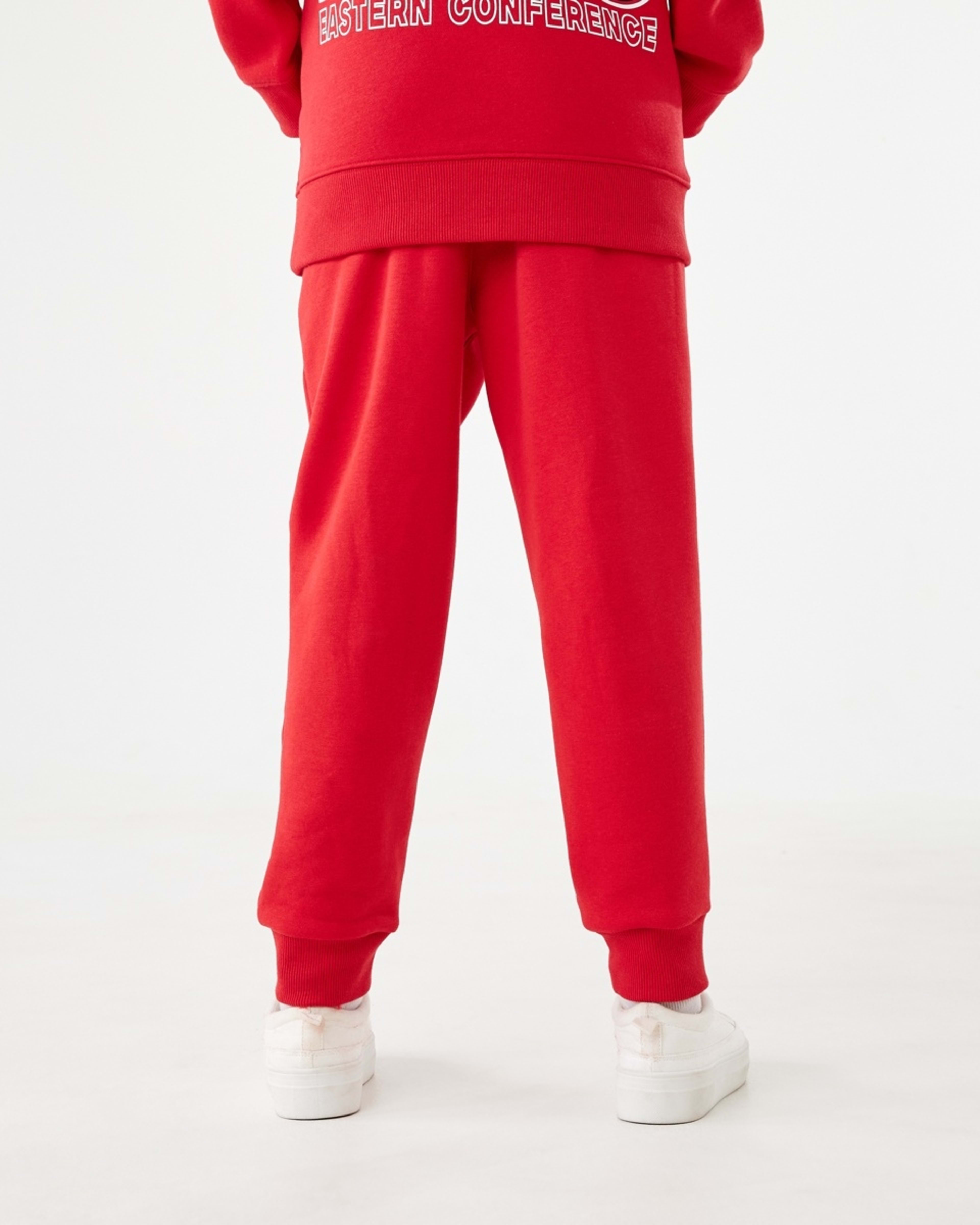 3 Official NBA Kids Trackpants Bulls 7cuv, 3 of 10