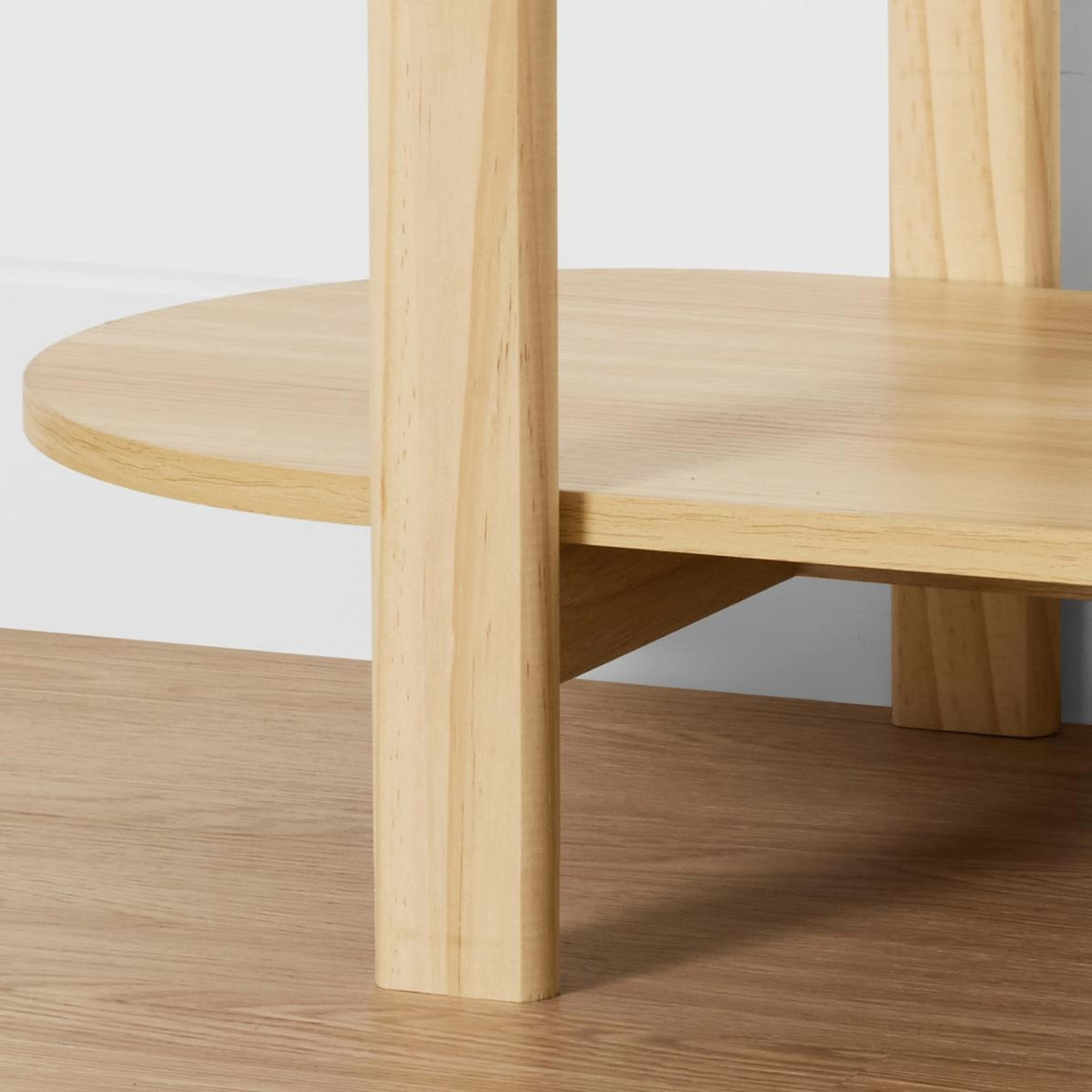 9 Lozenge Bookshelf, 9 of 9