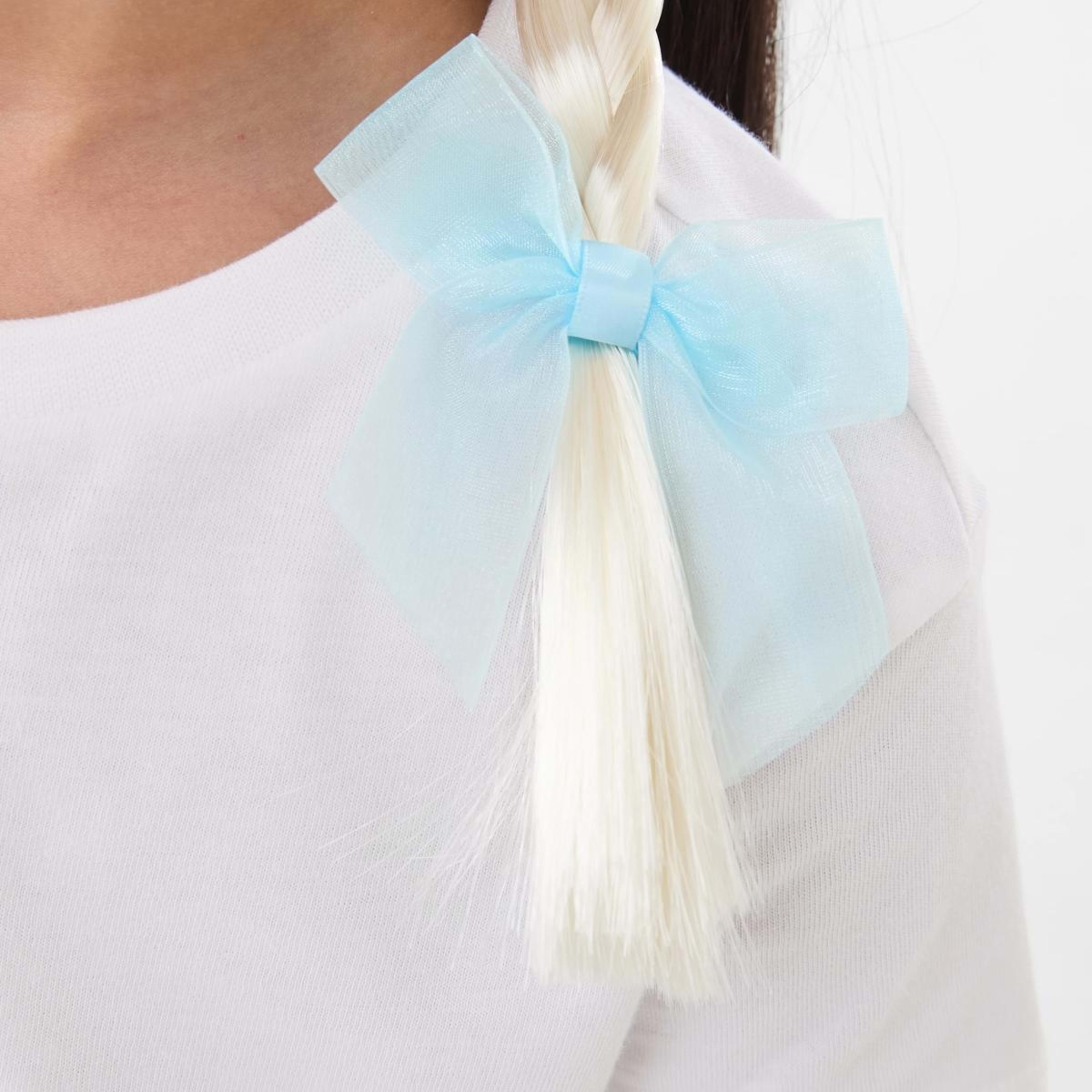 6 Princess Braid Headband, 6 of 10