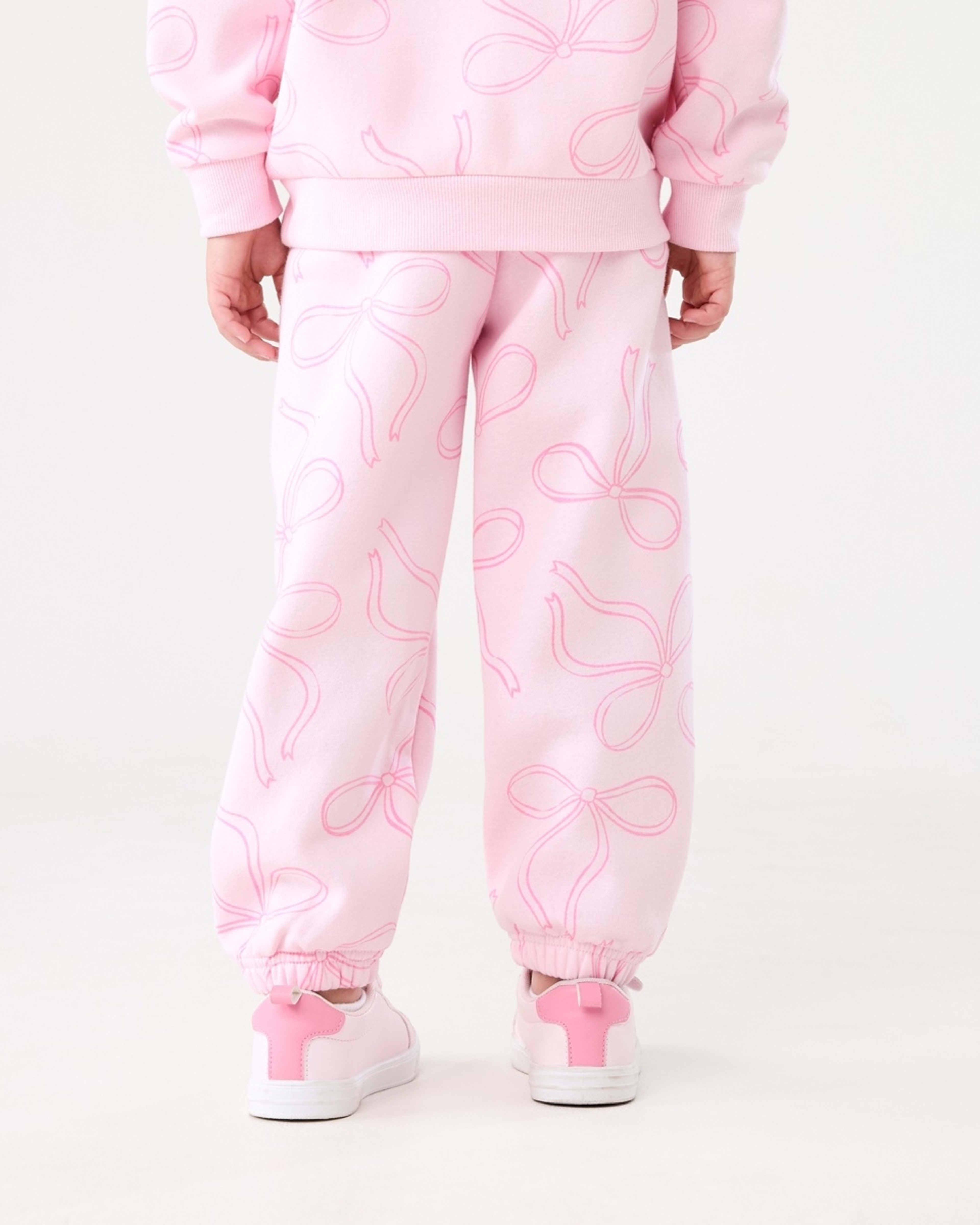 2 Balloon Trackpants GRACEFUL BOWS BALLERINA, 2 of 6