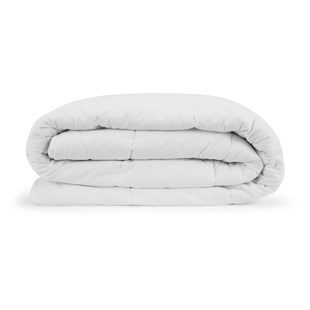 Medium Warmth All Seasons Wool Quilt Double Bed Kmart