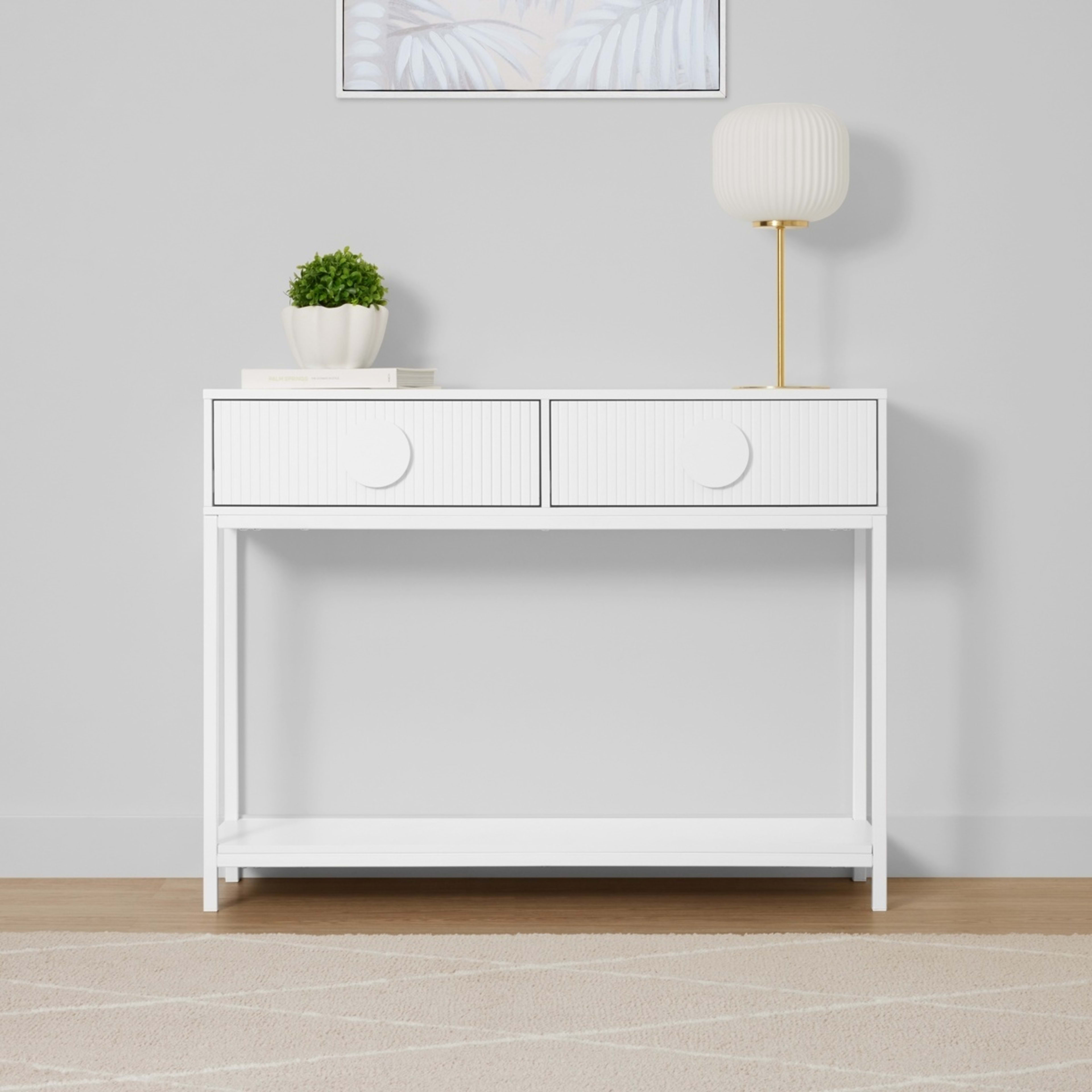 1 Stevie Hall Table