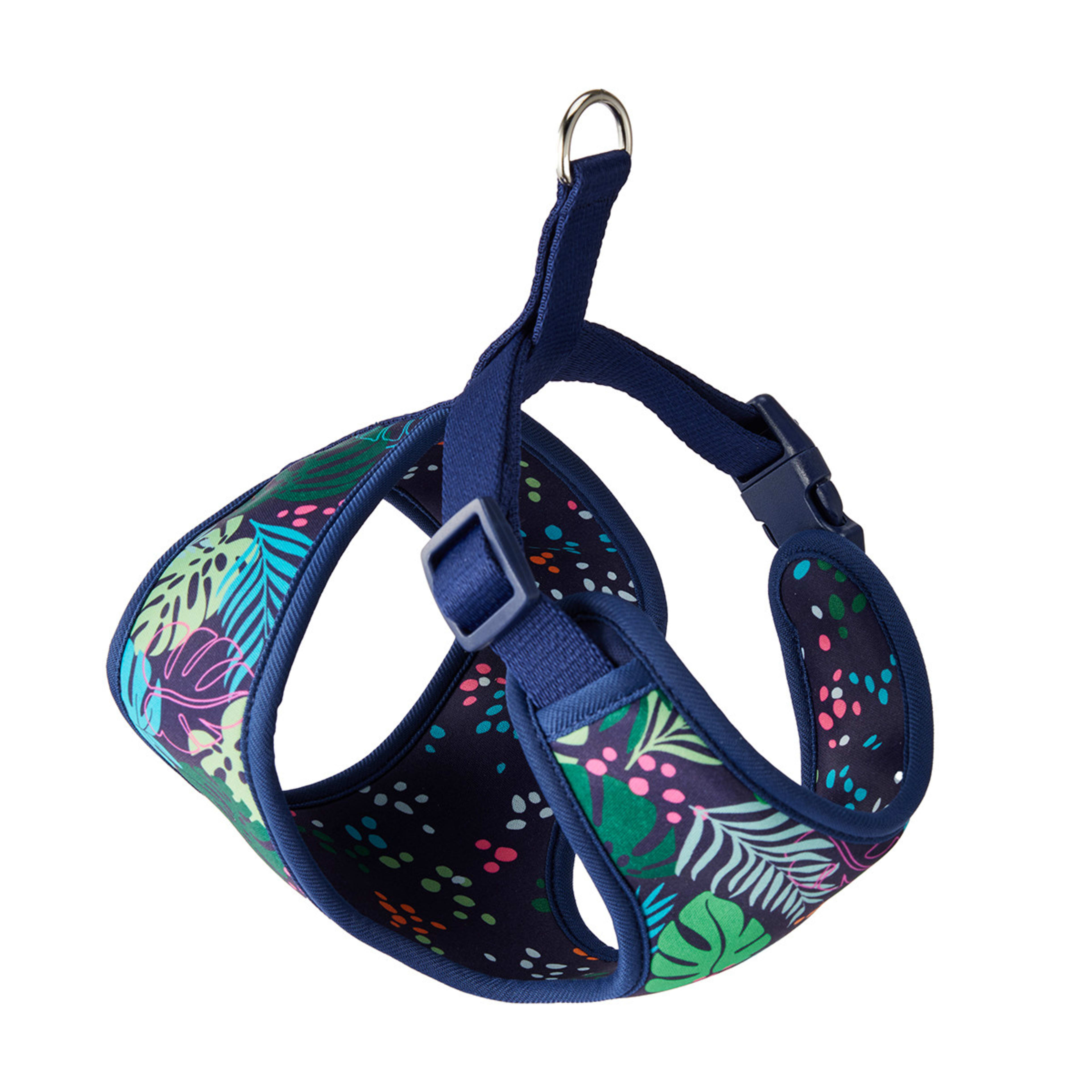 Pet Harness Reversible Medium Kmart