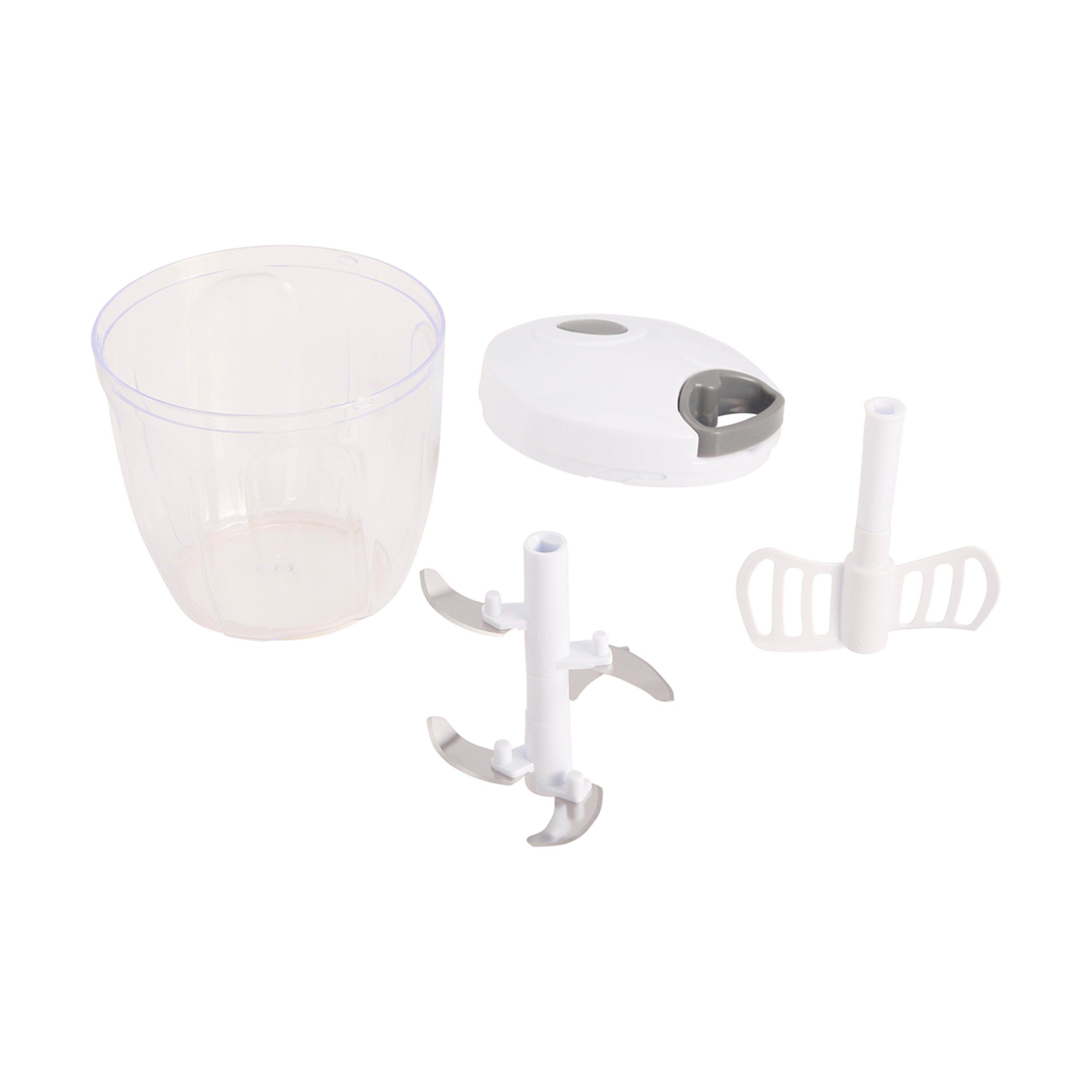 2 in 1 Chopper Kmart