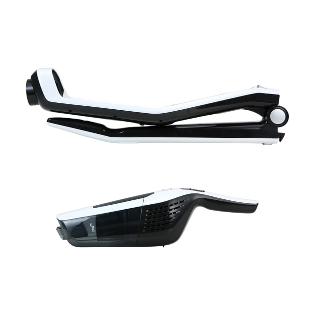 2 in 1 Cordless Stick Vacuum Kmart