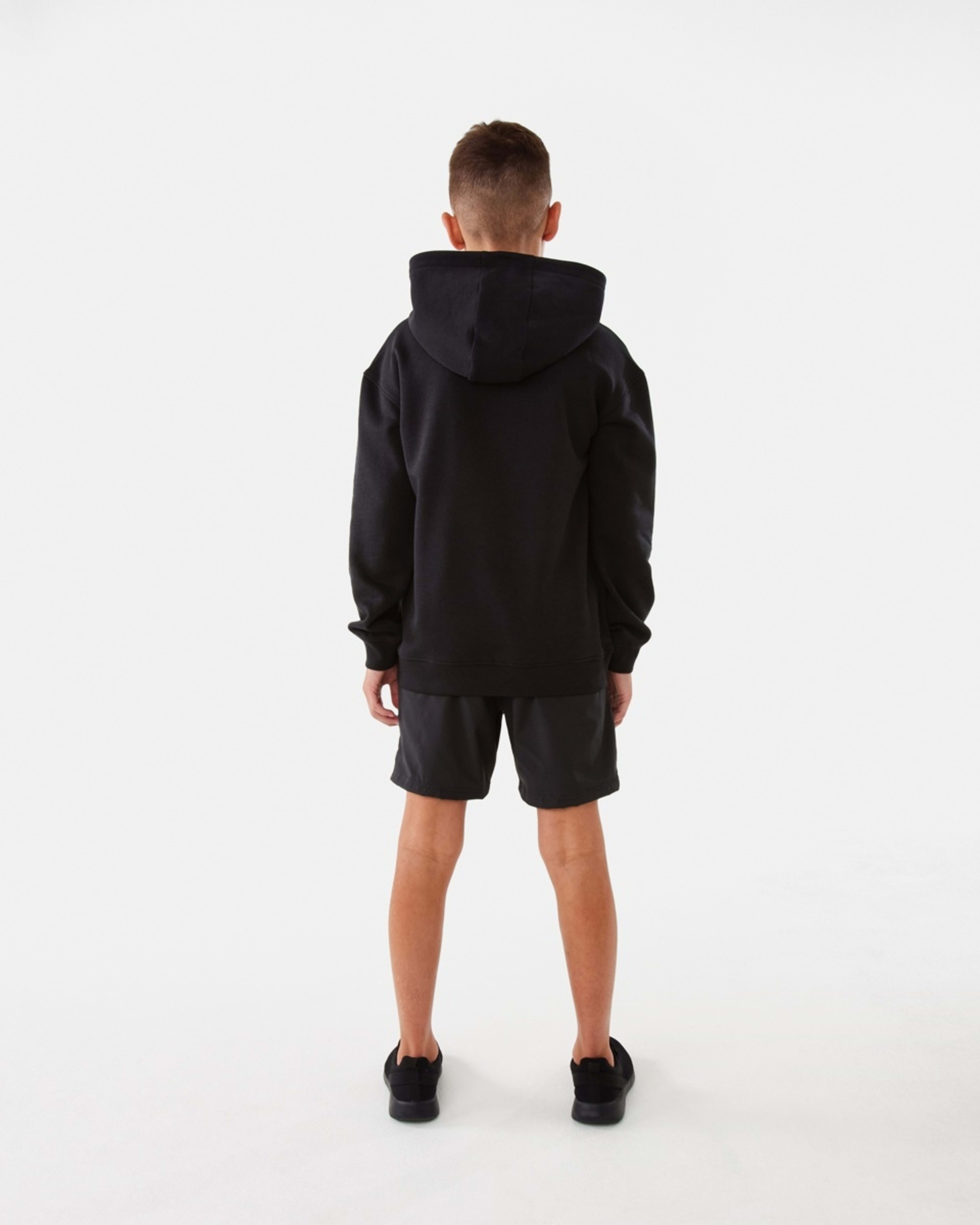 8 Official AFL Kids Hoodie Richmond, 8 of 10