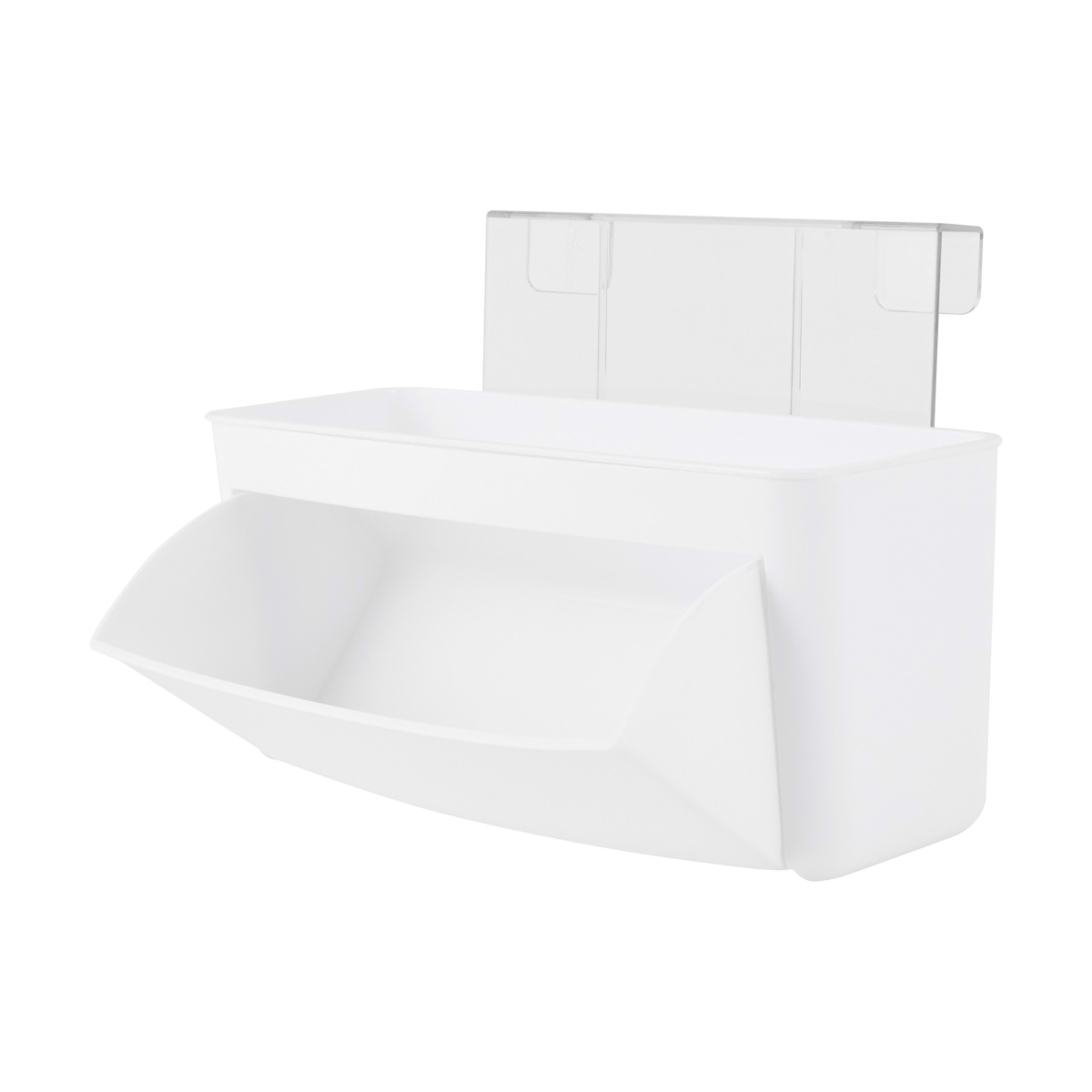 1 Over the Door Tablet Organiser