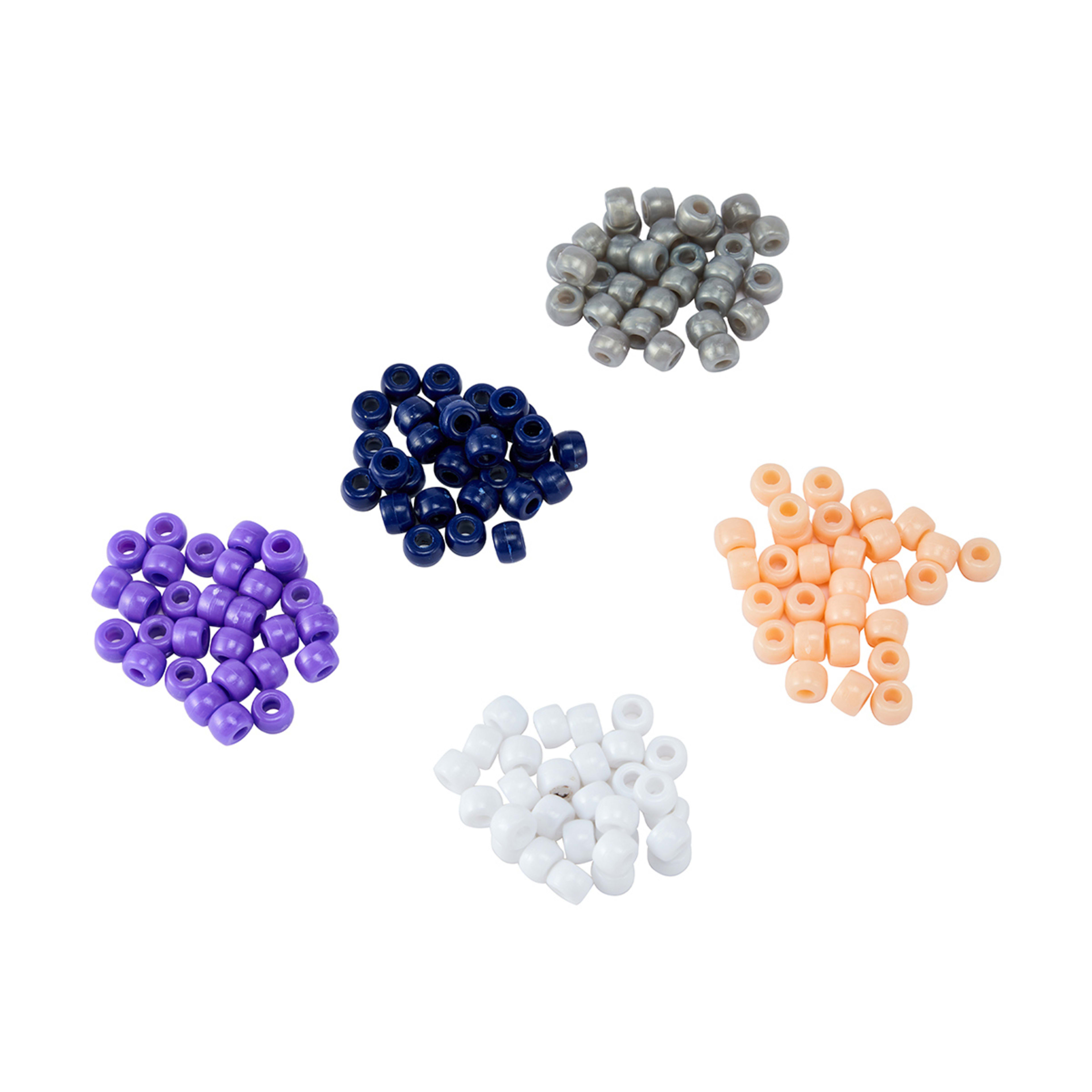 Mega Rainbow Jewellery Kit Kmart