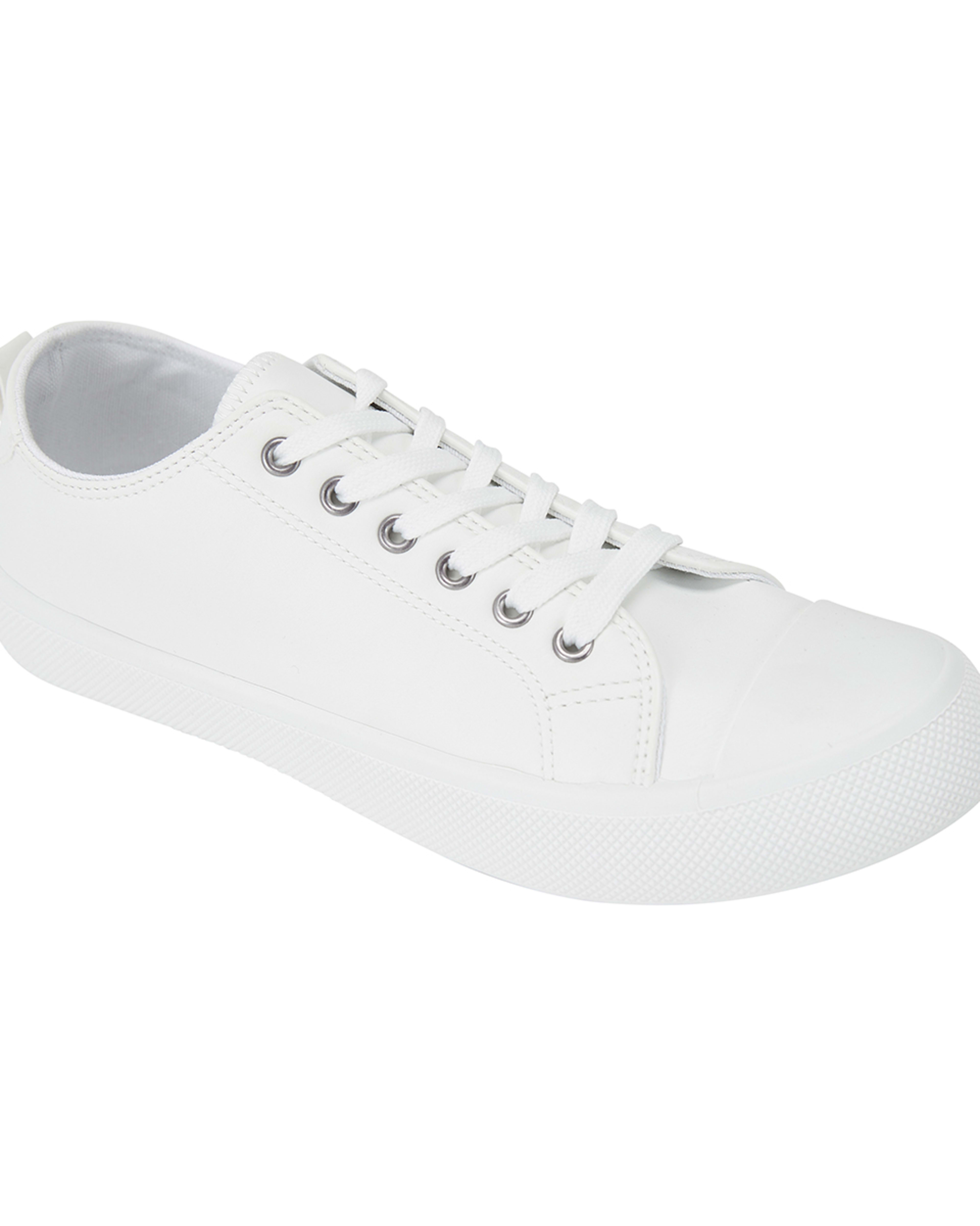 Low Top Sneakers - Kmart