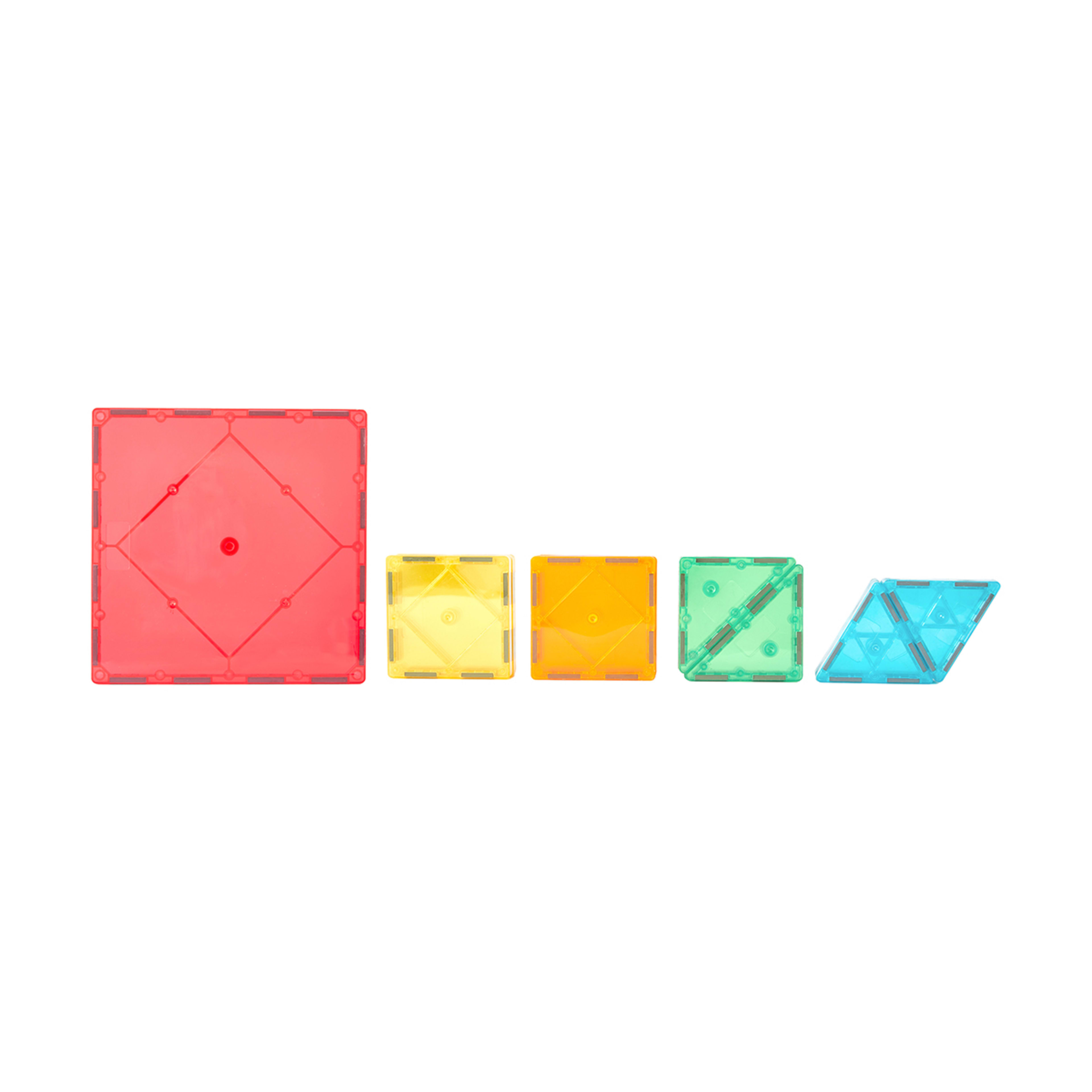 7 Magnetic Blocks Playset, 7 of 10