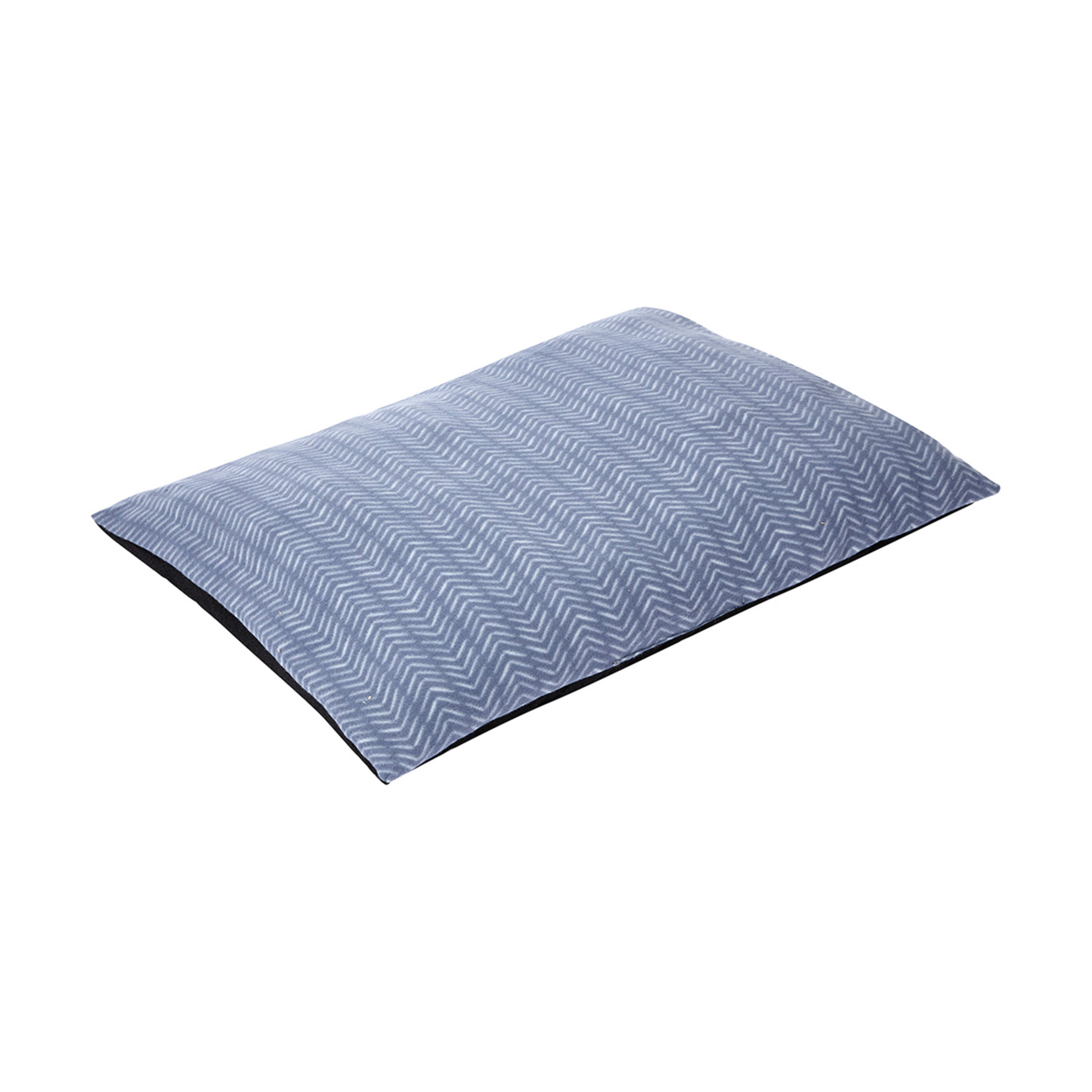 Pet Bed Rectangle Fleece Large Kmart