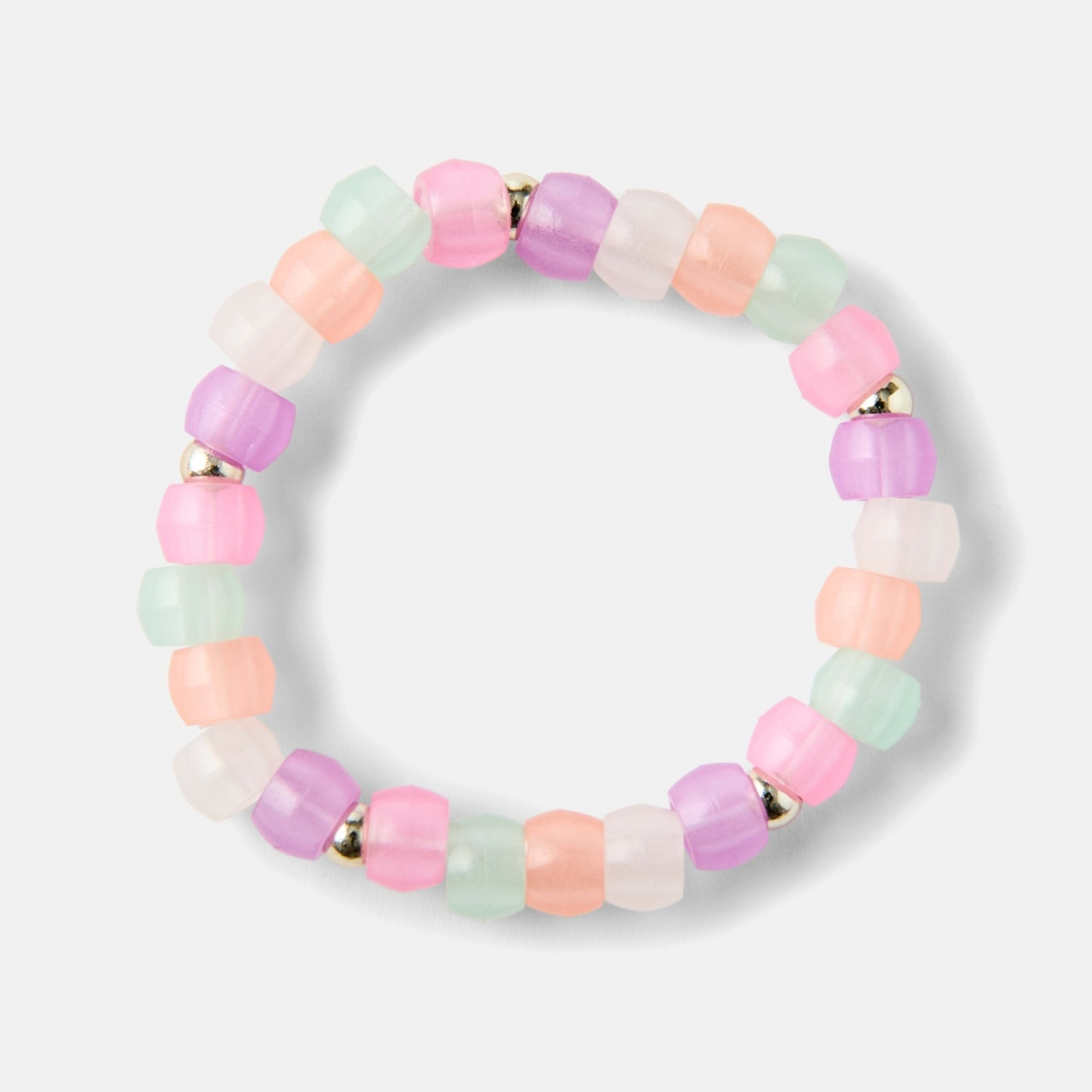 3 3 Pack Unicorn Bracelets, 3 of 5