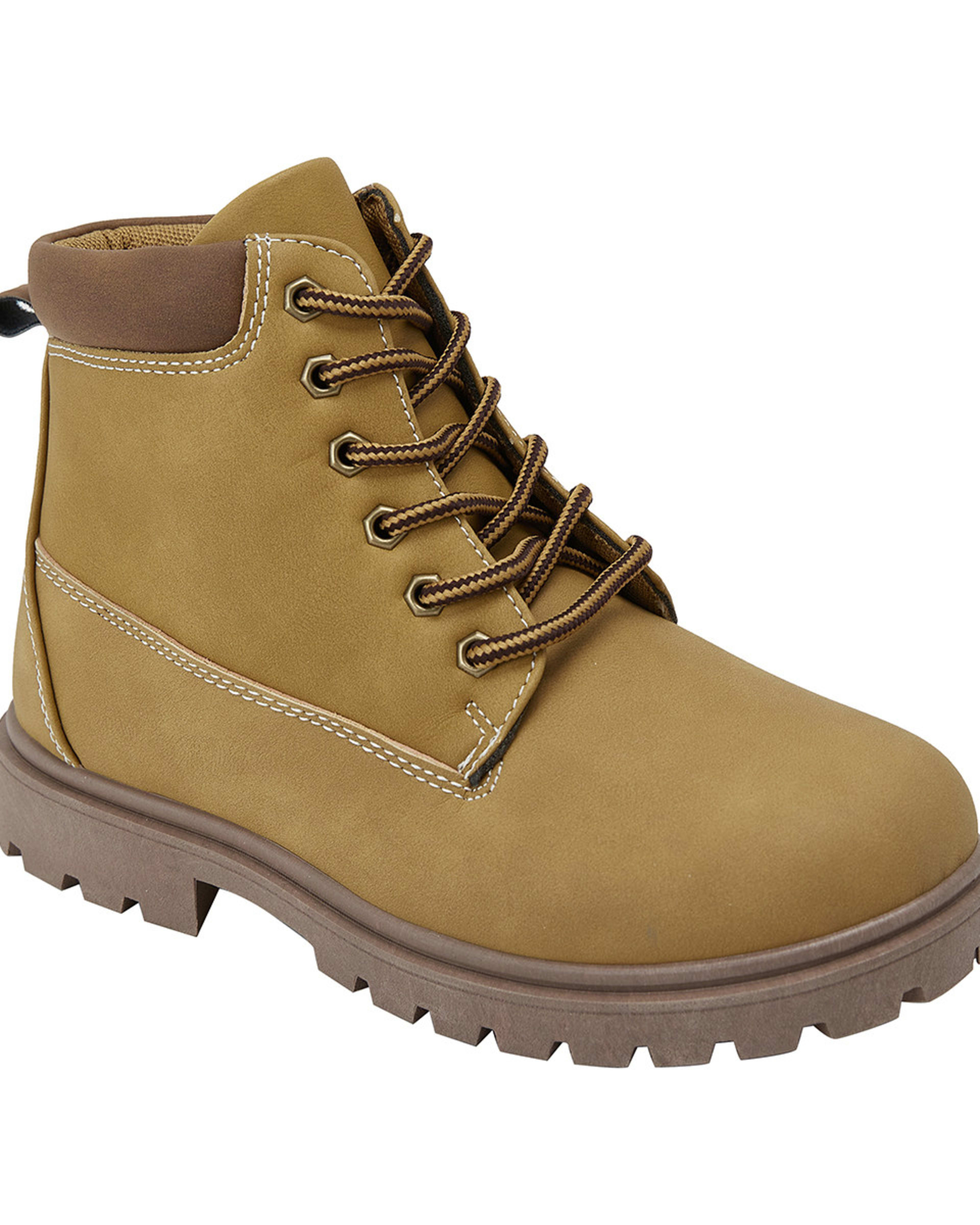 Senior Hiker Boots Kmart