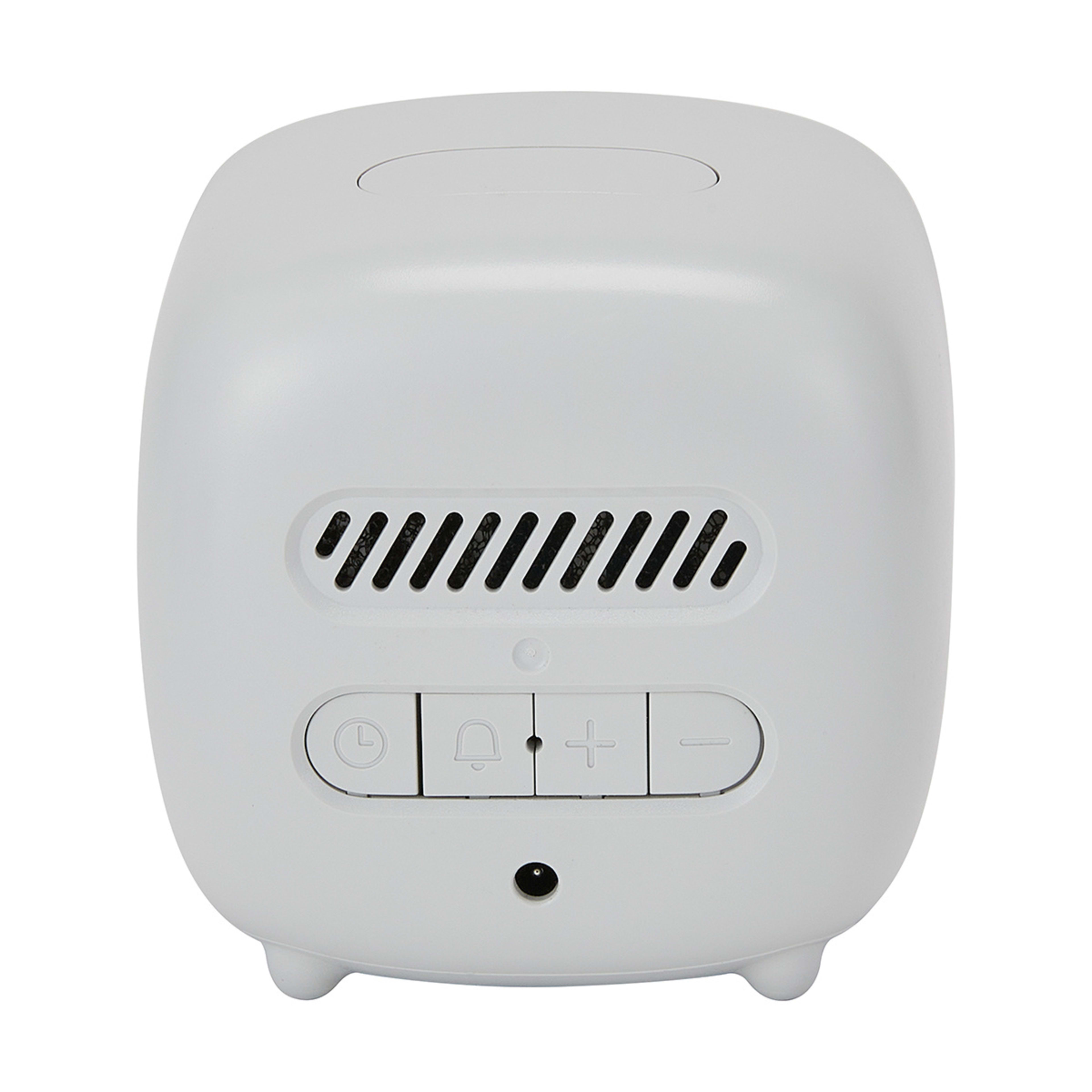 LED Night Light Alarm Clock Kmart