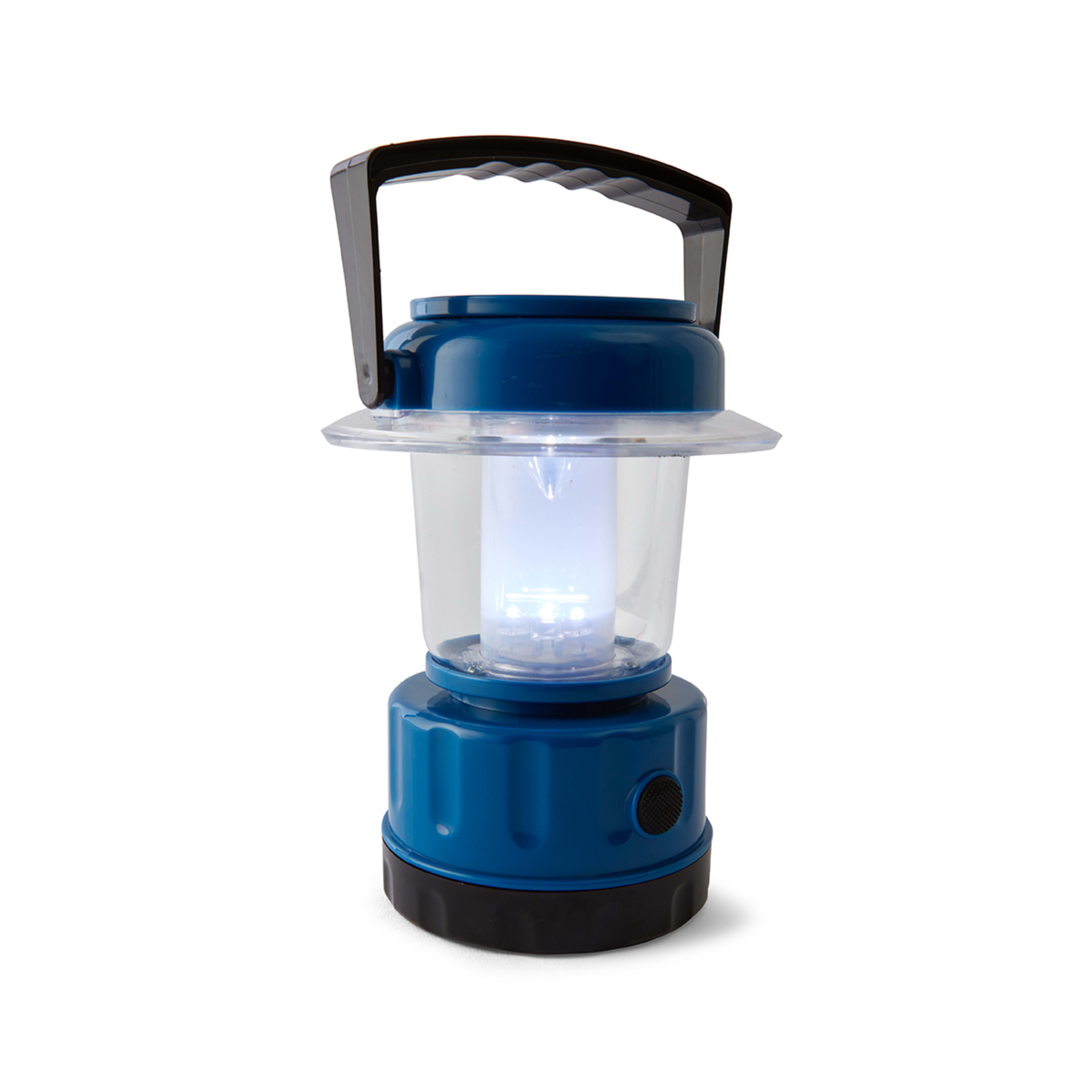 9 LED Solar Lantern, 9 of 10