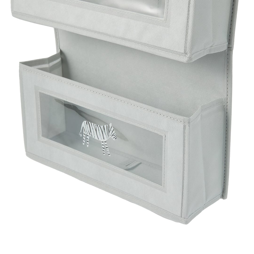 Door Hanging Organiser Kmart