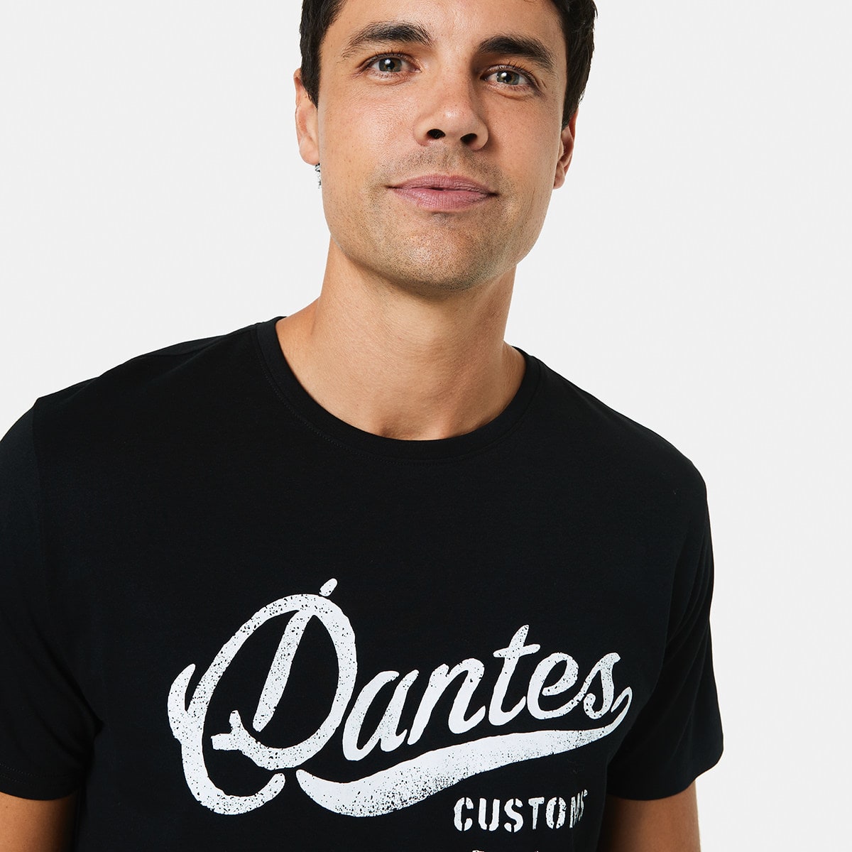 Short Sleeve Printed Tshirt Kmart