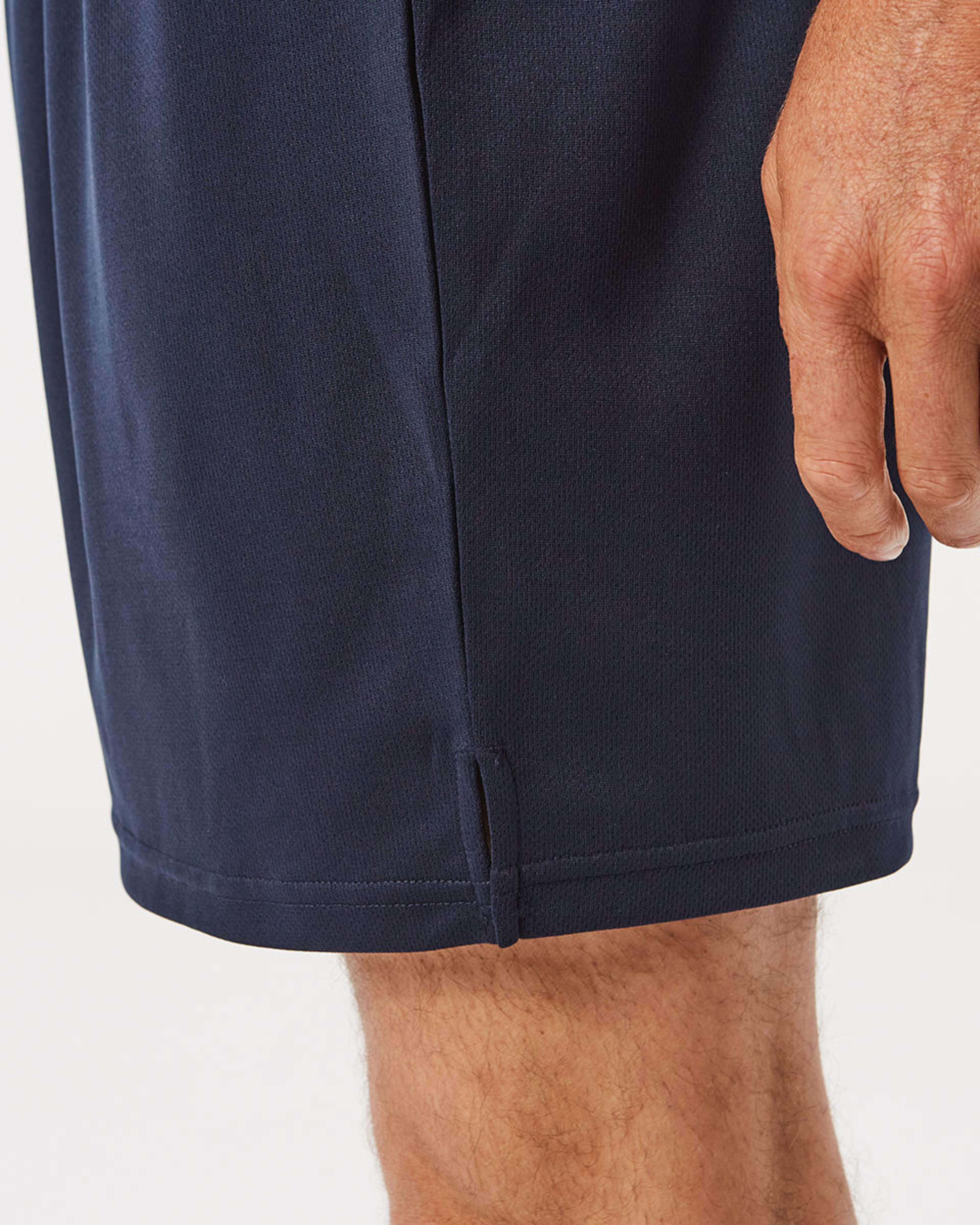 6 Active Mesh Shorts NAVY CORE, 6 of 7