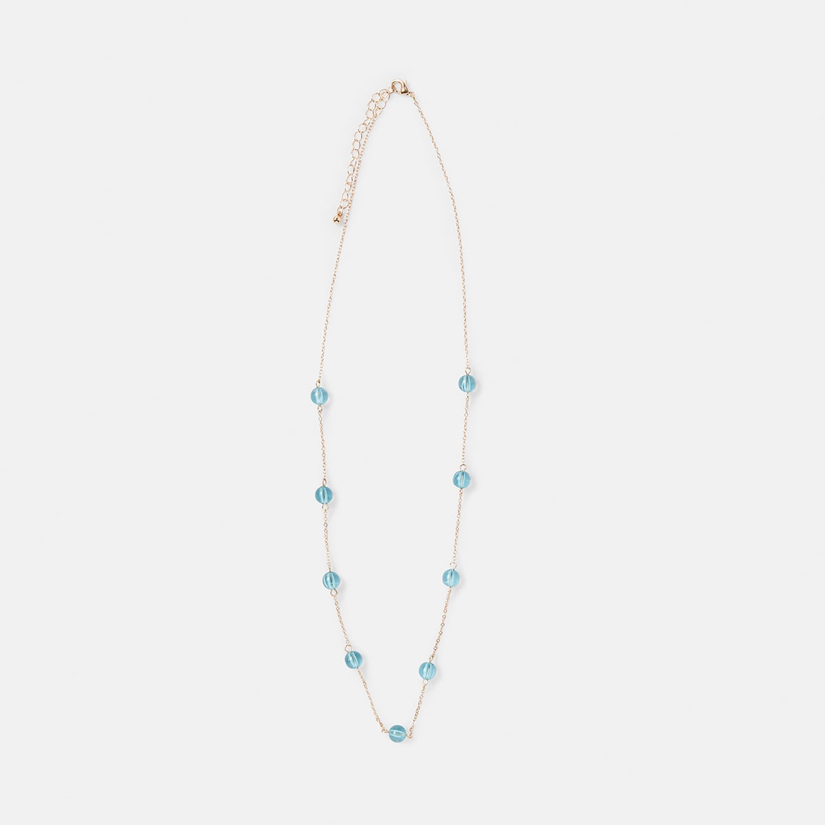 Station Necklace - Kmart
