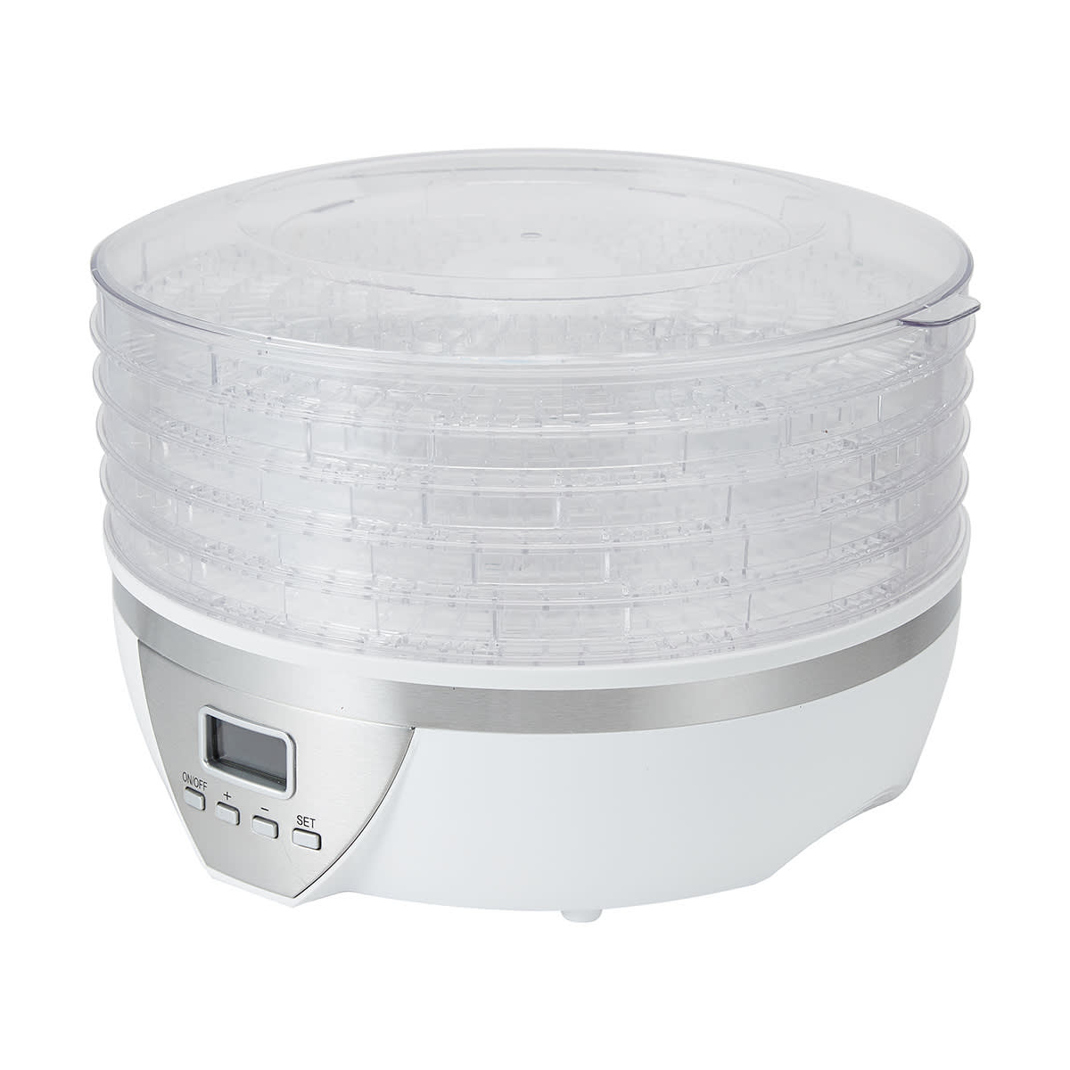 Food Dehydrator Kmart