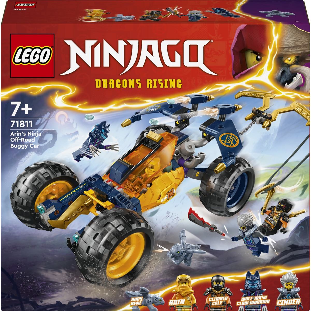 Lego ninjago sets kmart online