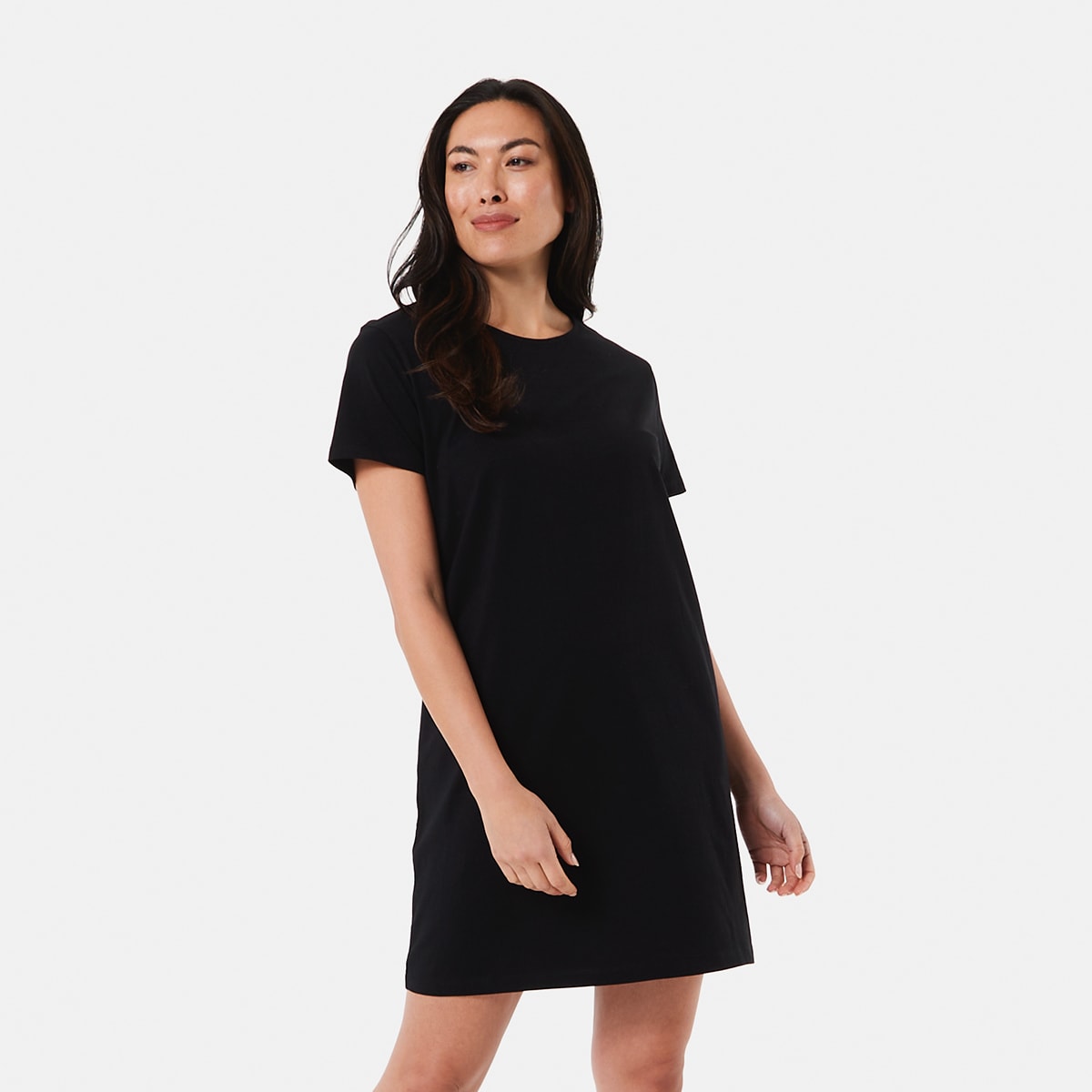 Kmart store black dress