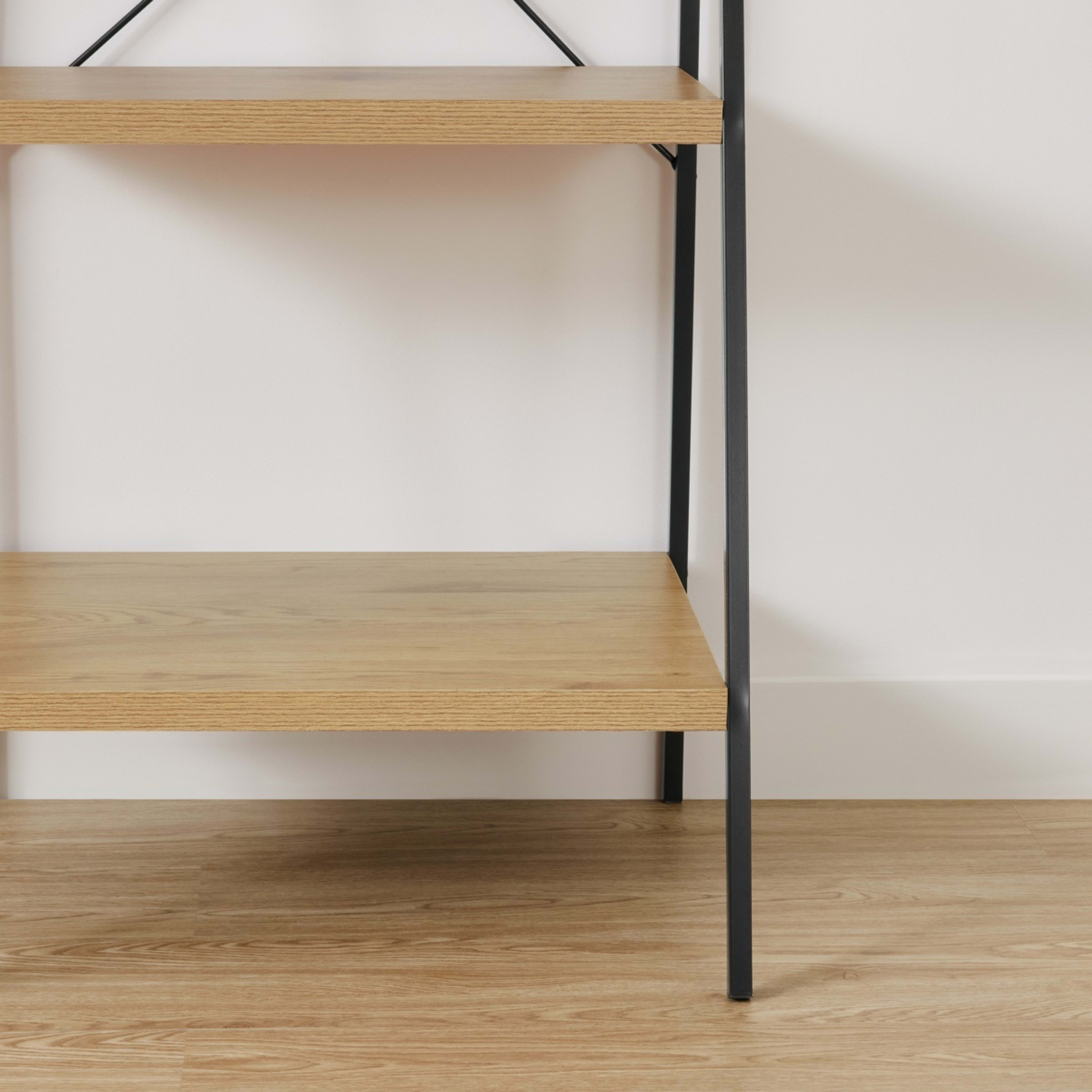 9 Blake Ladder Bookshelf, 9 of 10