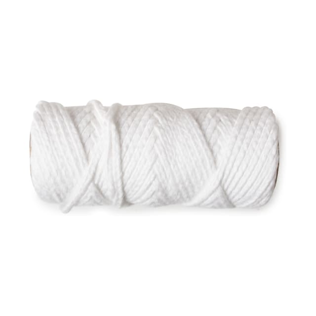 Candle Making Wick Rope Kmart