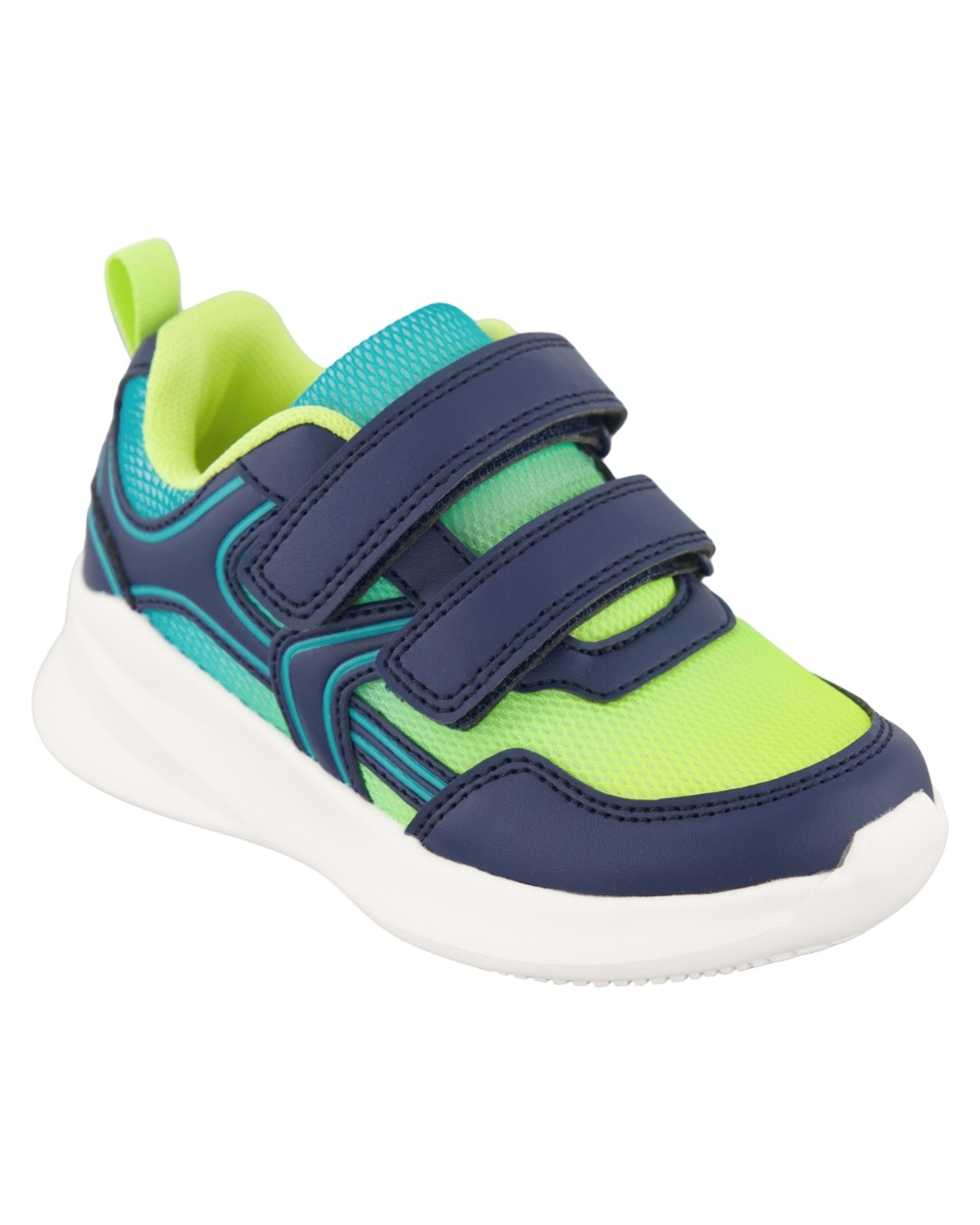 1 Junior Sneakers Ombre B, 1 of 5