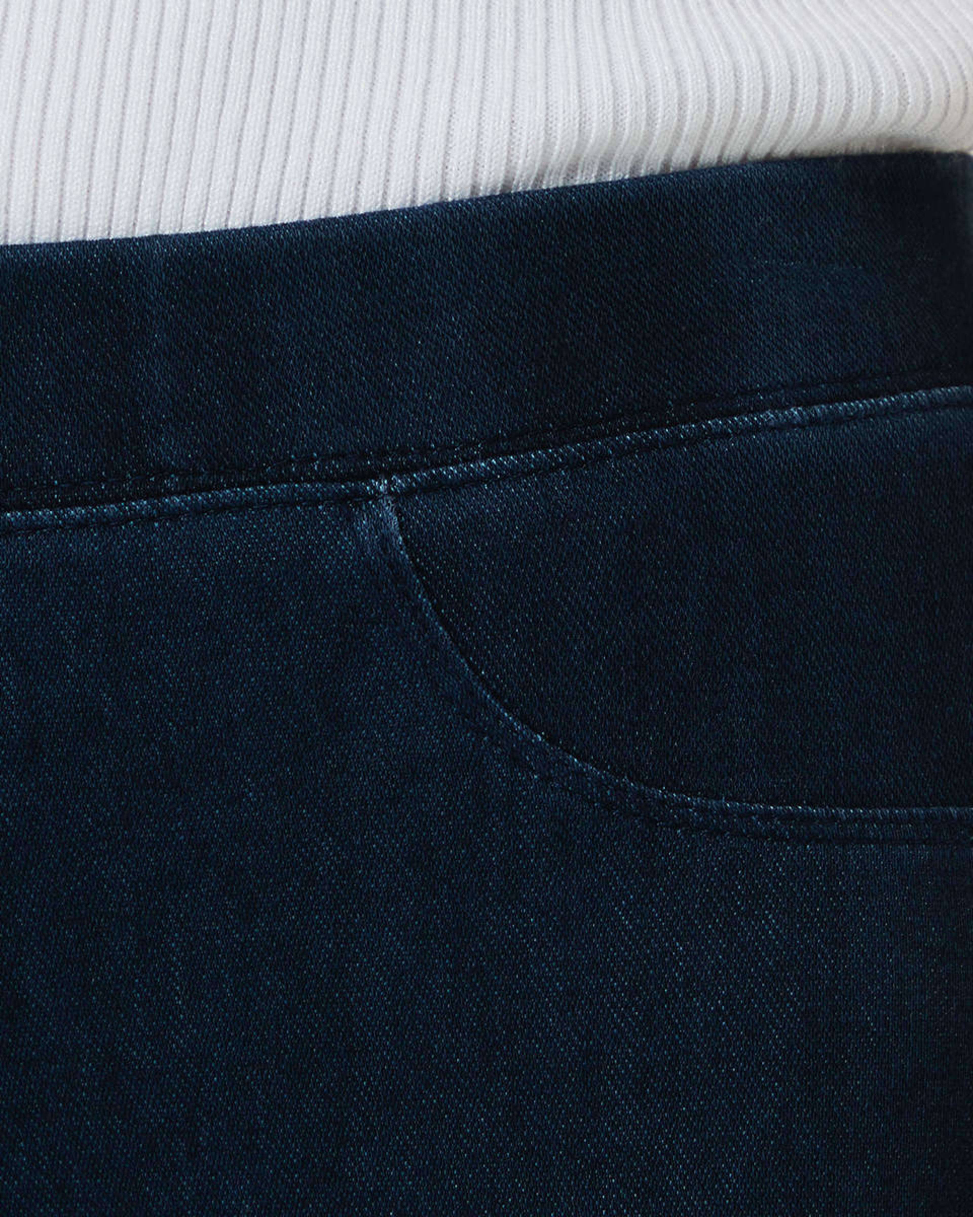 5 Jeggings INDIGO WASH, 5 of 5