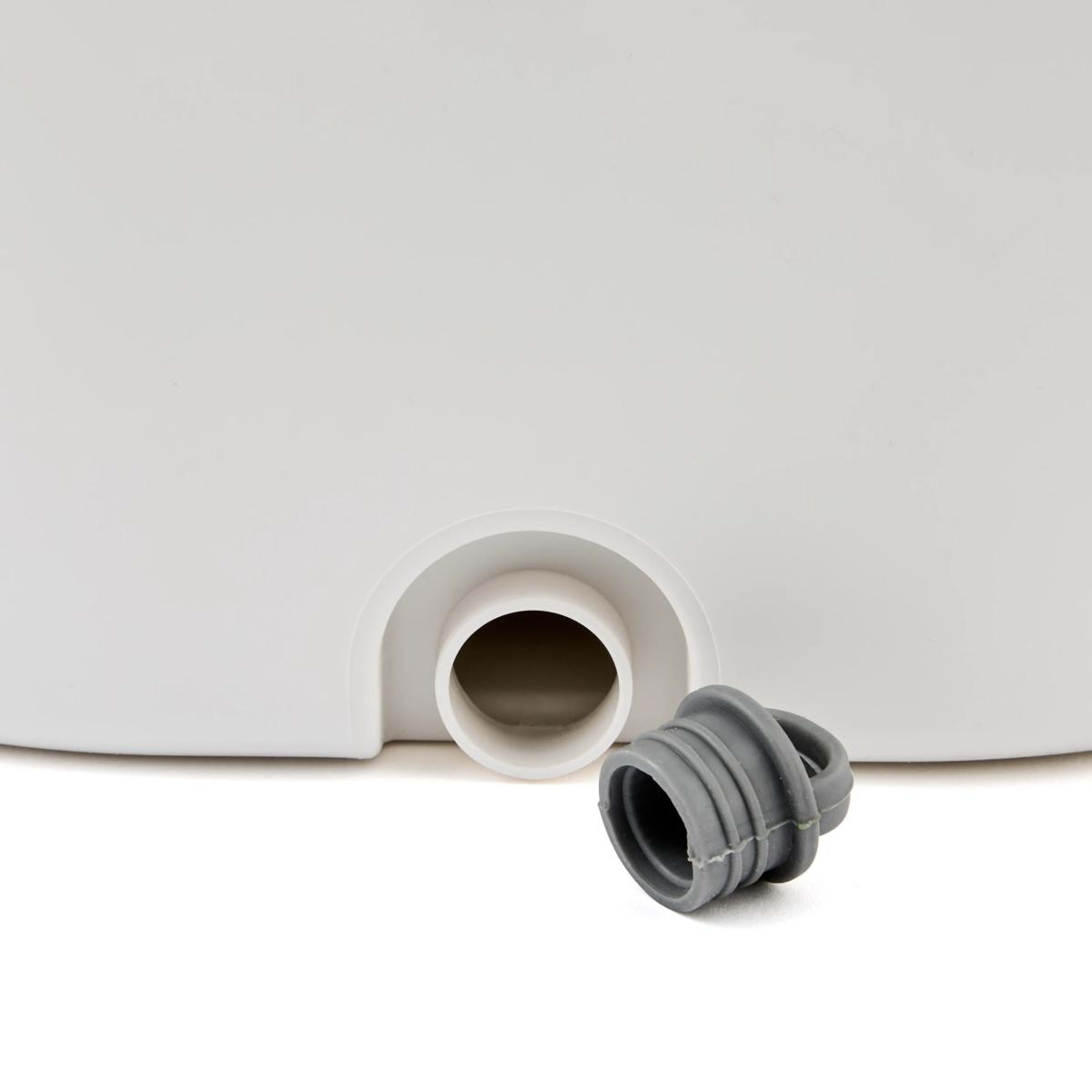 9 Dual Section Spin Mop Set, 9 of 10