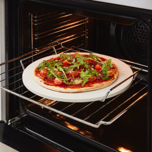 33cm Pizza Stone - Kmart