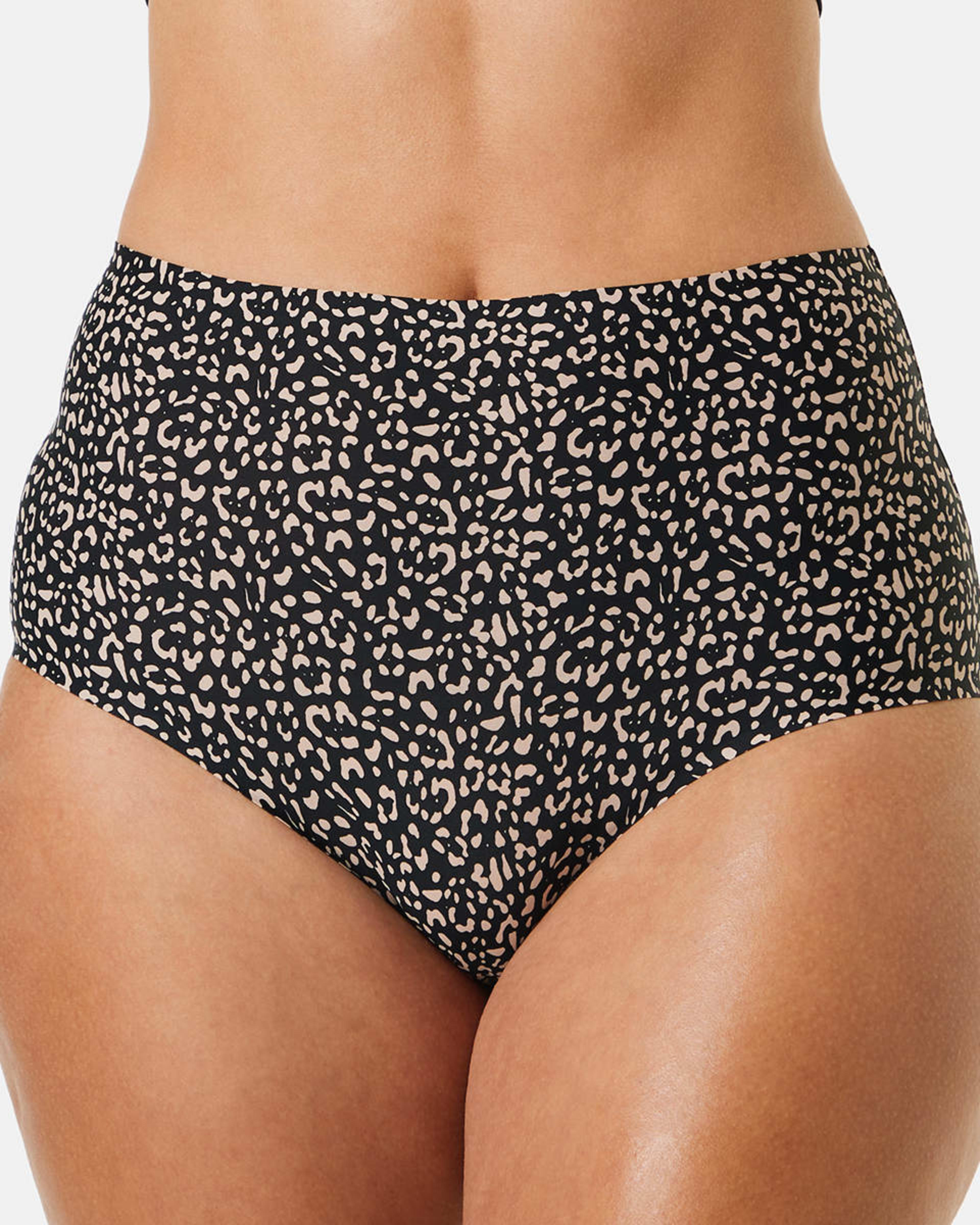 5 3 Pack Outta-Sight Full Briefs Animal, 5 of 9