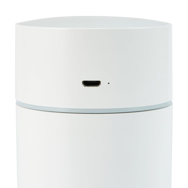 In Car Humidifier White Kmart NZ