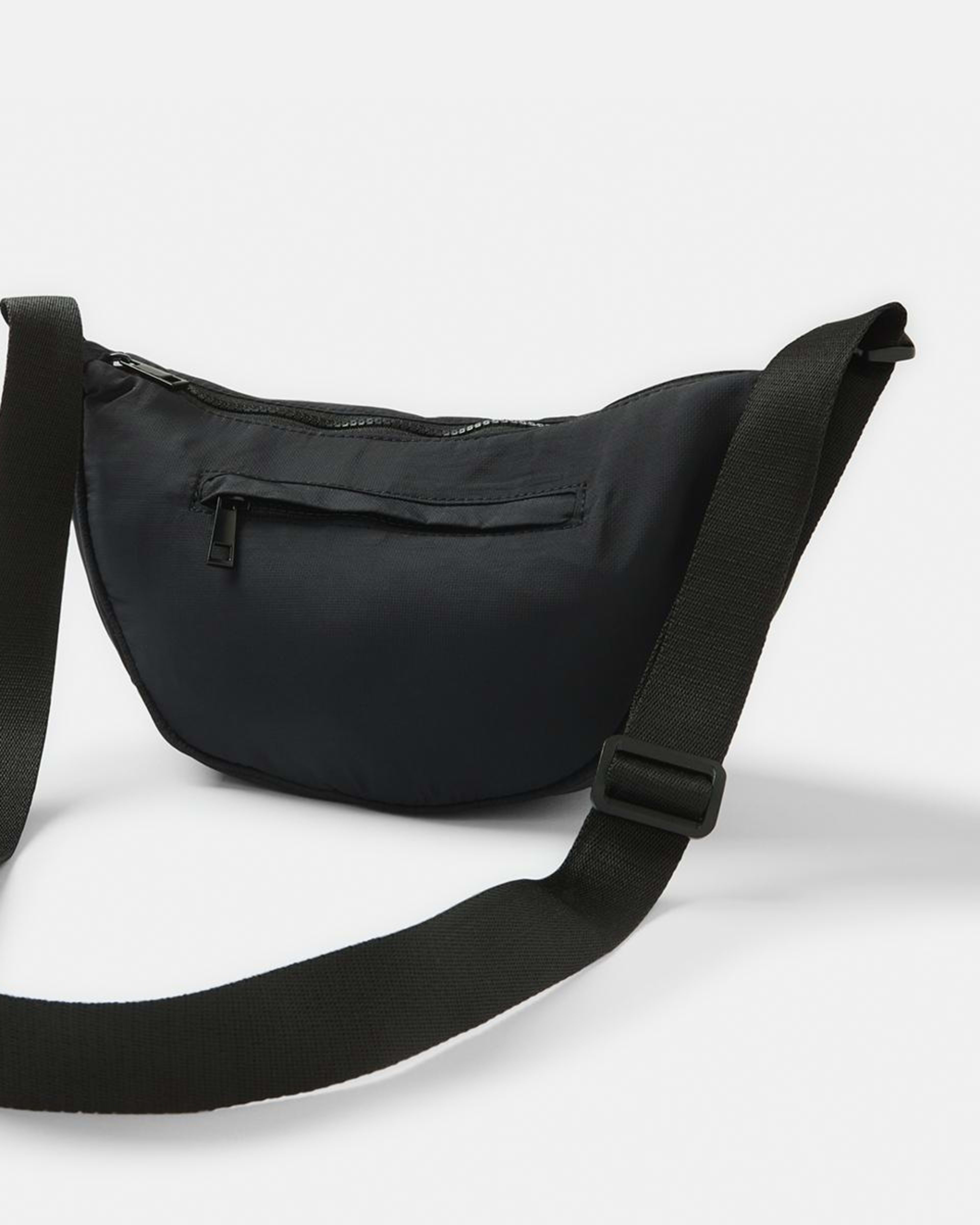 Urban Crescent Sling Bag - Kmart