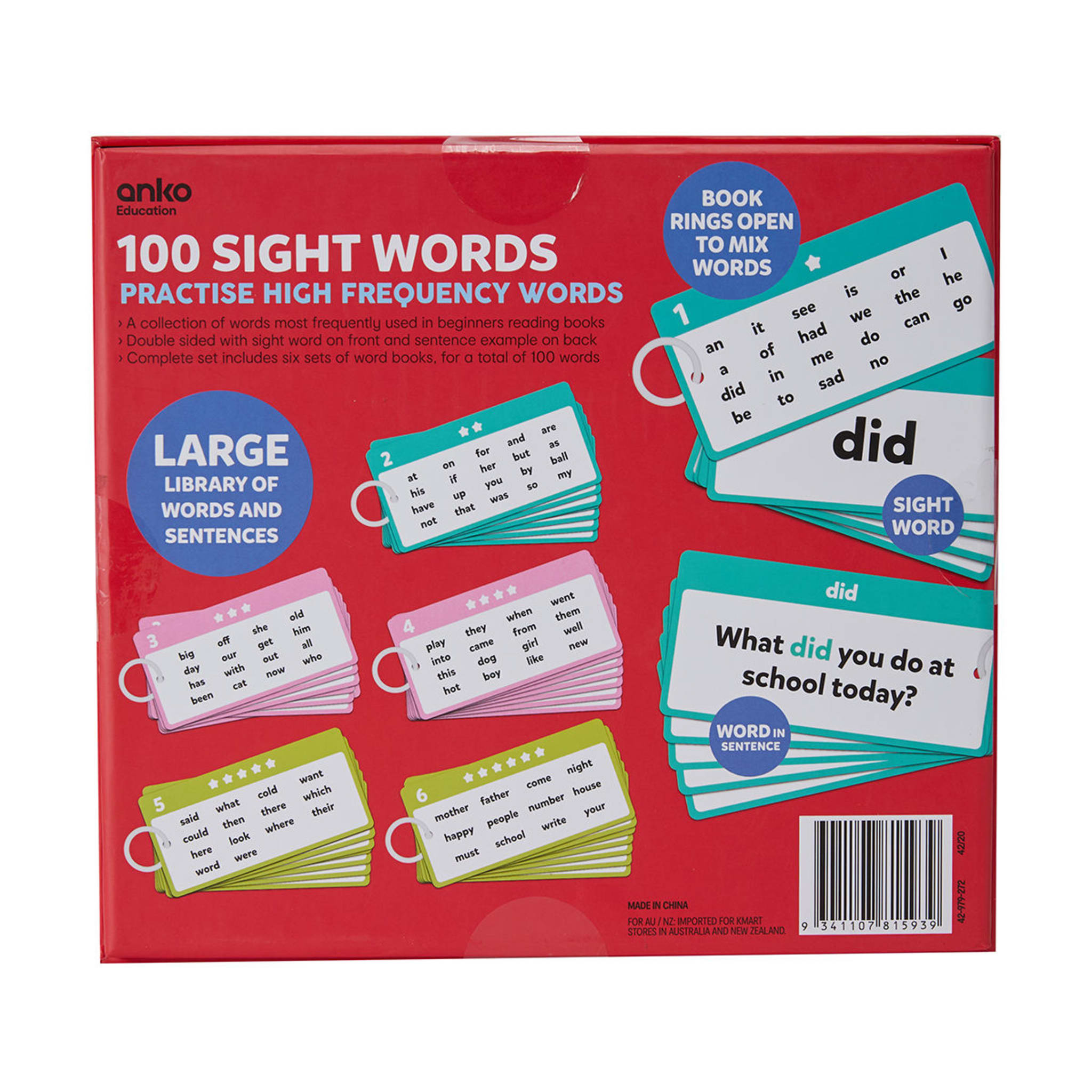 100-sight-words-kmart