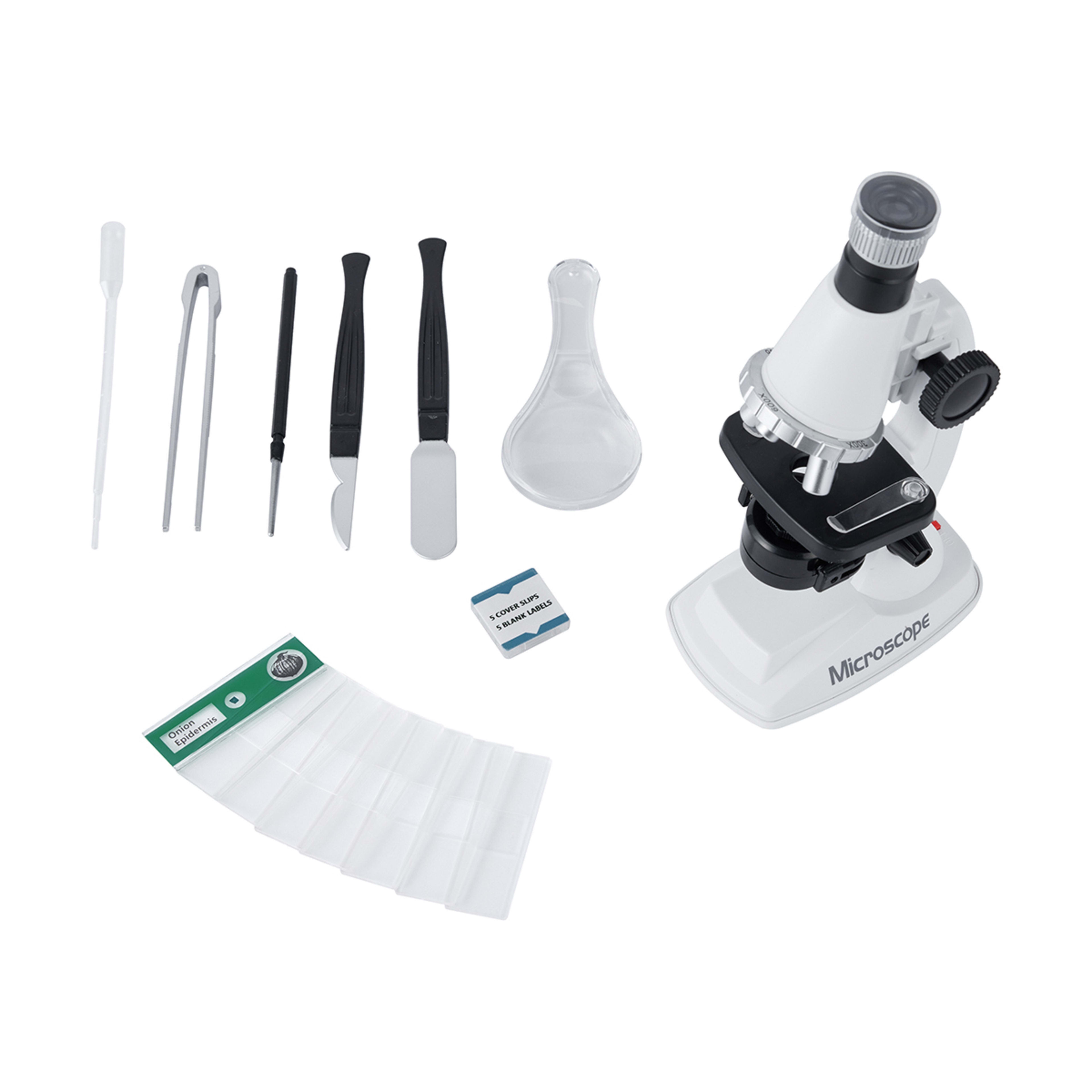 2 Microscope Toy, 2 of 10